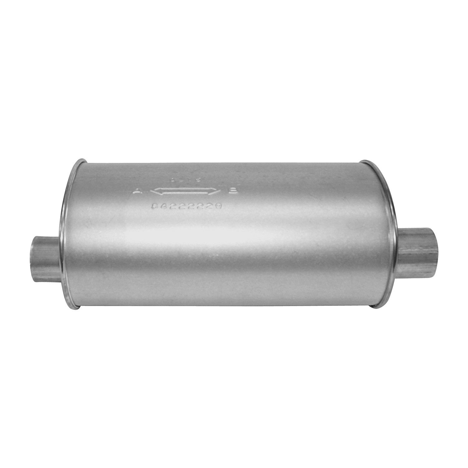 AP Exhaust Exhaust Muffler 700226