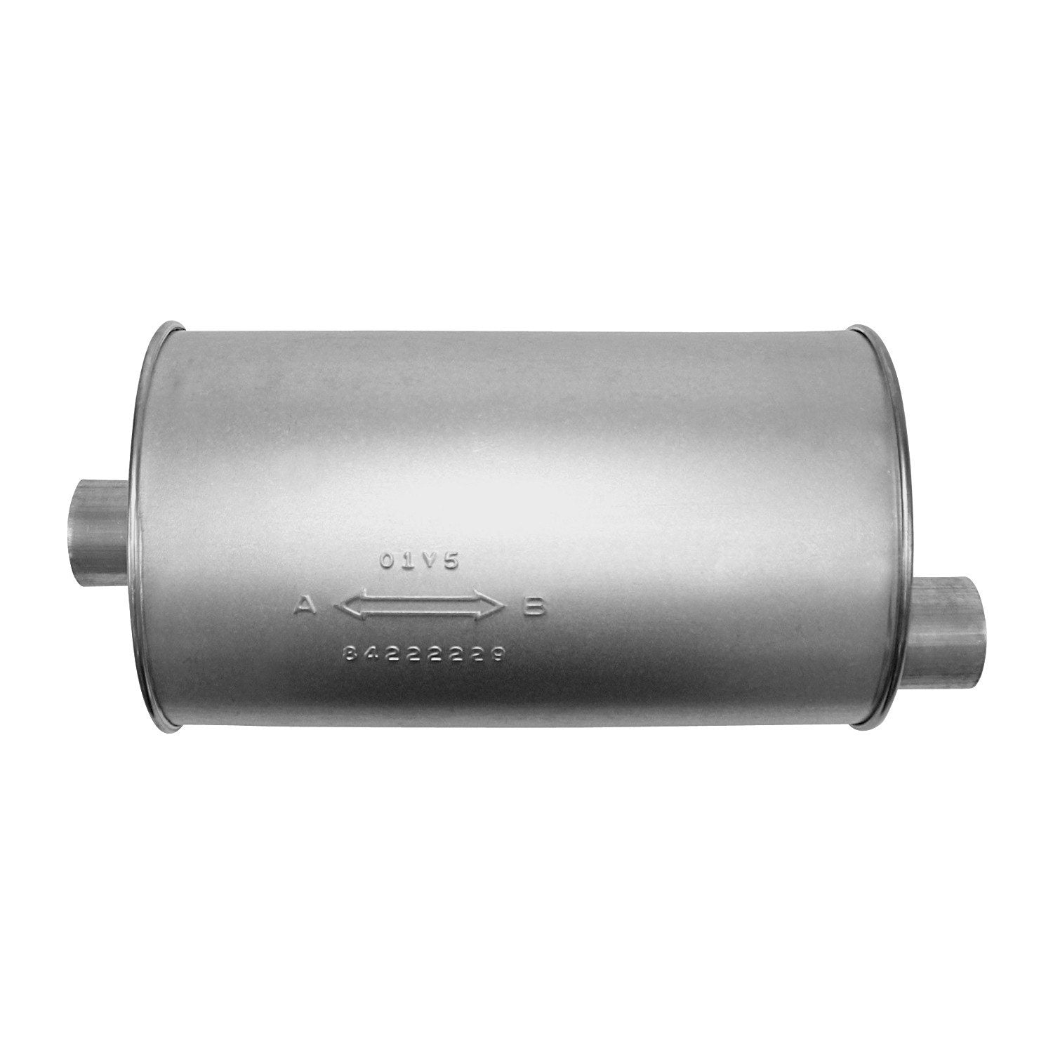 AP Exhaust Exhaust Muffler 700226