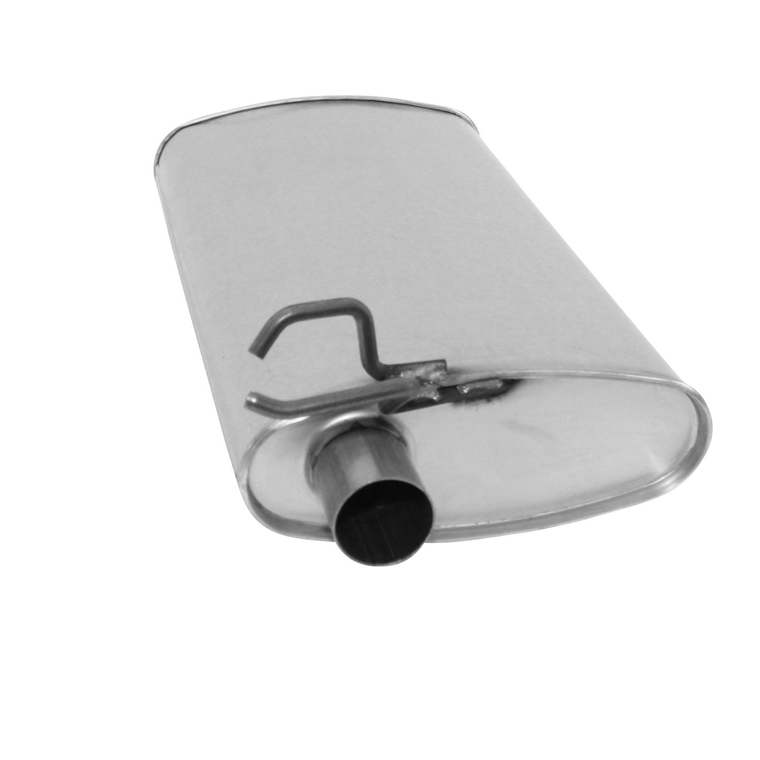 AP Exhaust Exhaust Muffler 700256