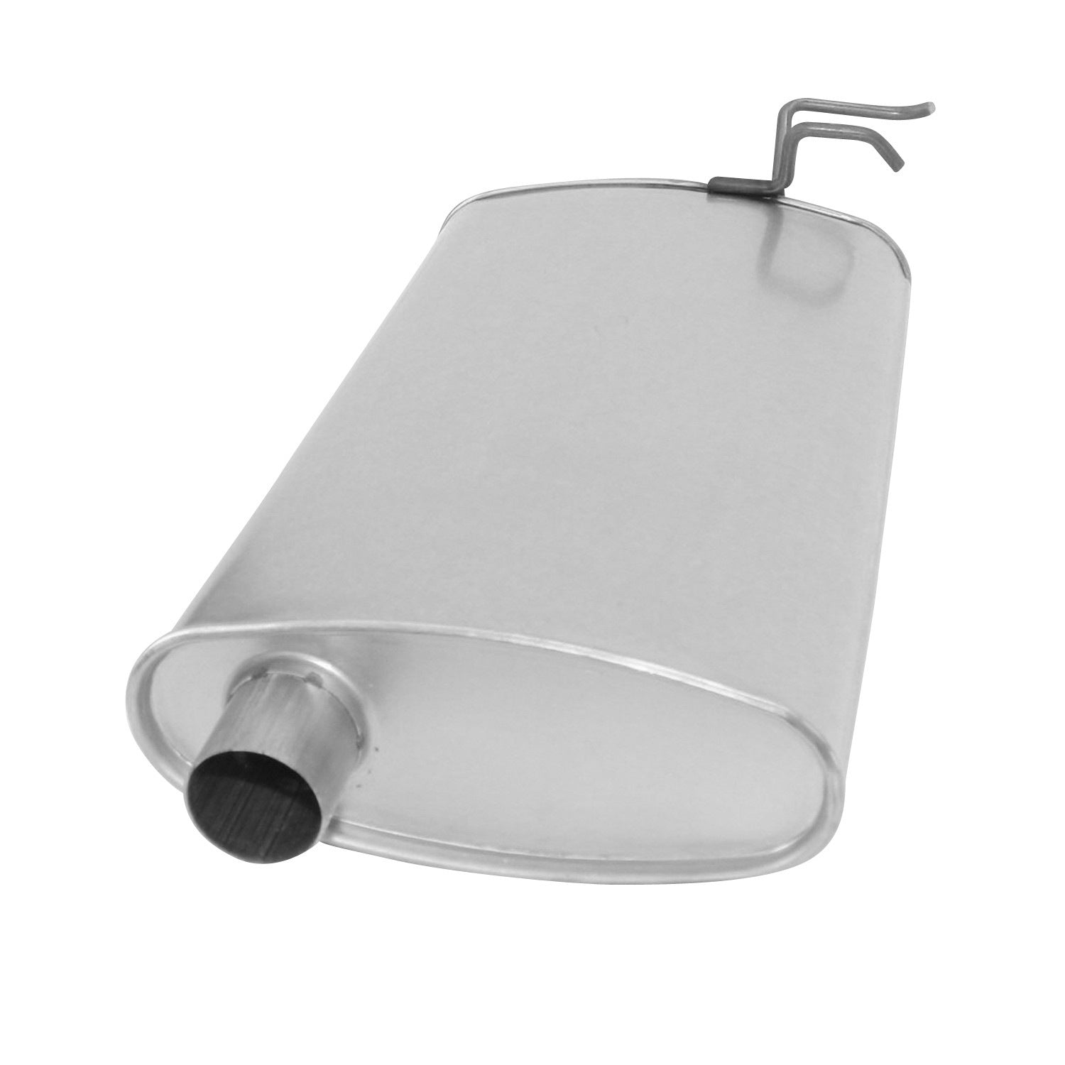 AP Exhaust Exhaust Muffler 700256