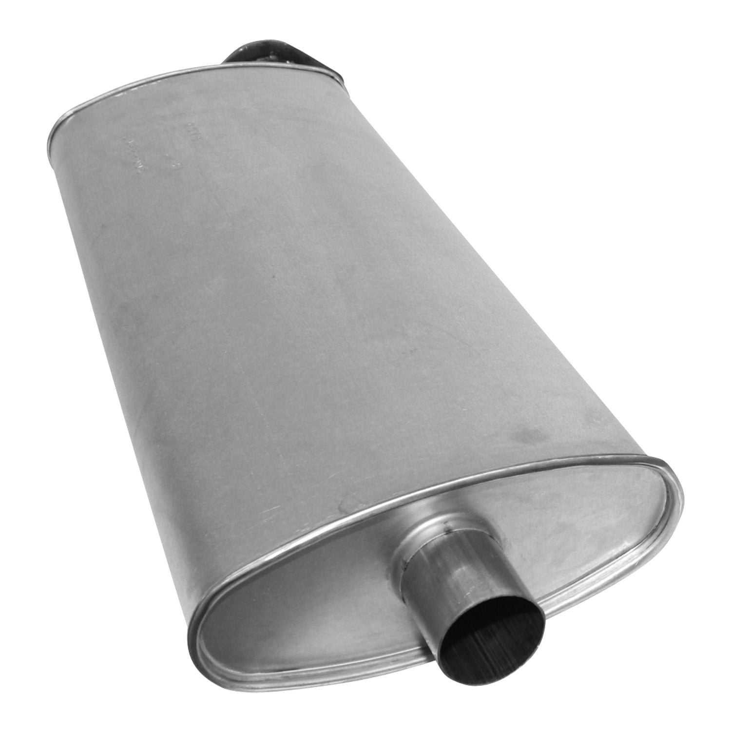 AP Exhaust Exhaust Muffler 700292