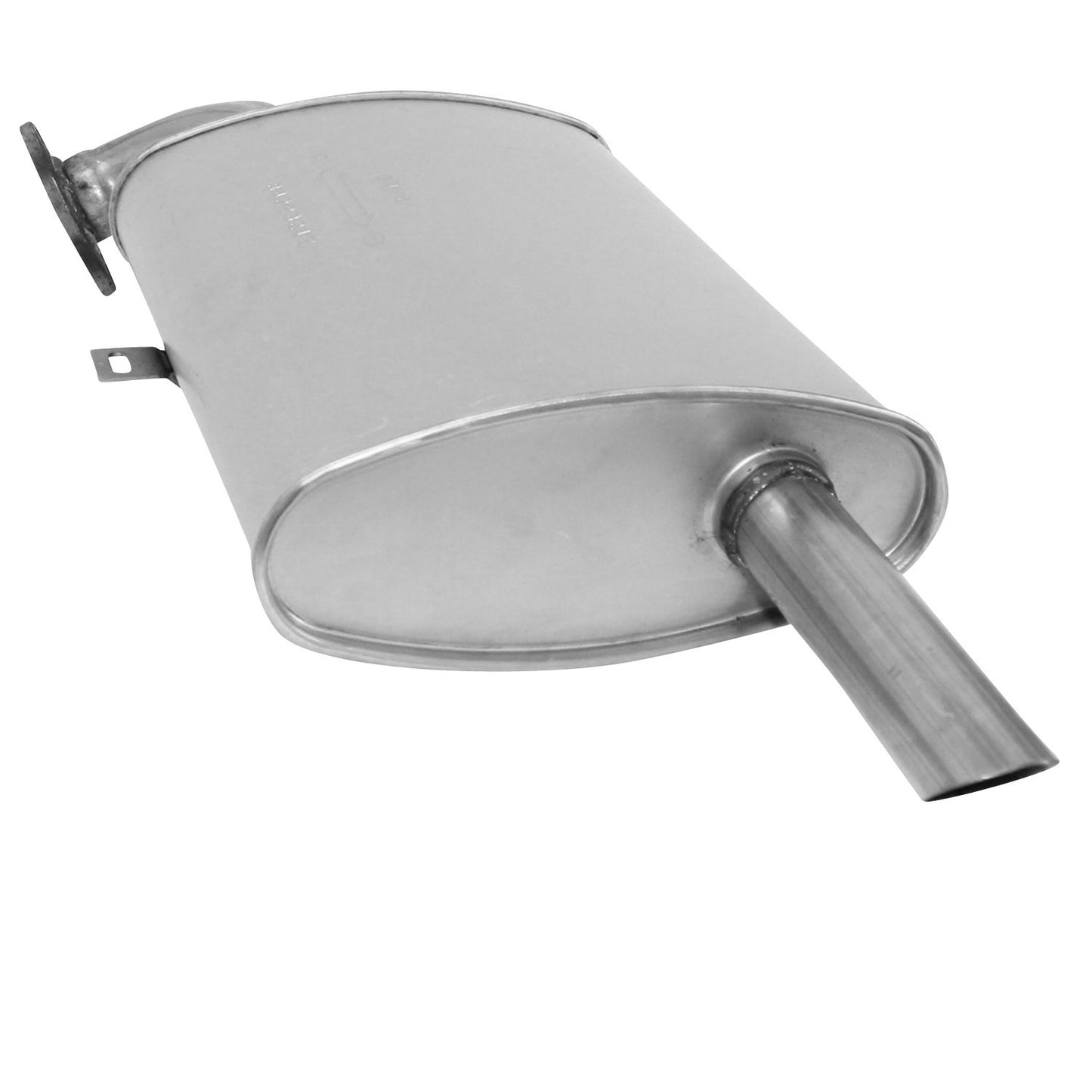 AP Exhaust Exhaust Muffler 700308