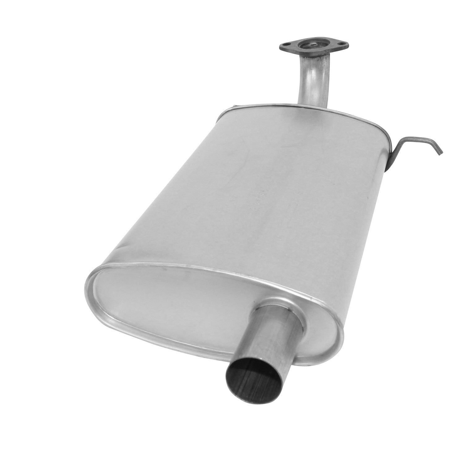 AP Exhaust Exhaust Muffler 700314