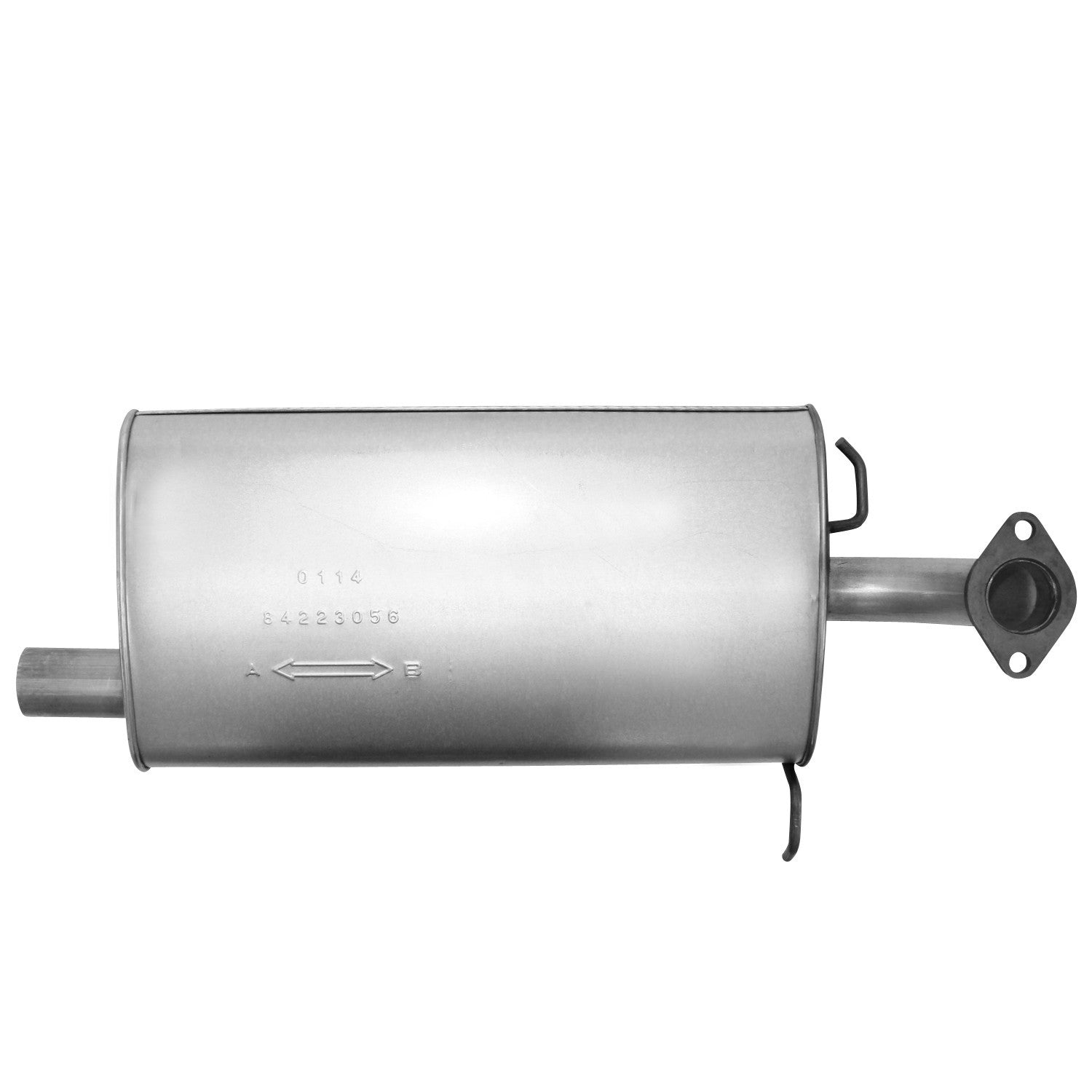 AP Exhaust Exhaust Muffler 700314