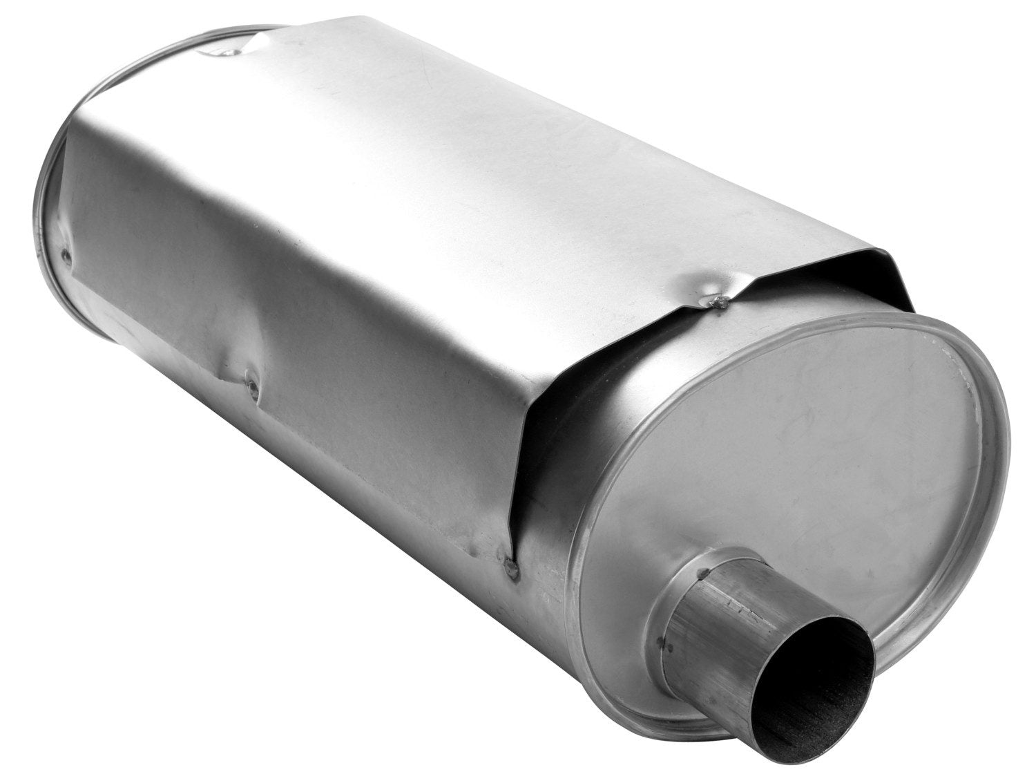 AP Exhaust Exhaust Muffler 700344