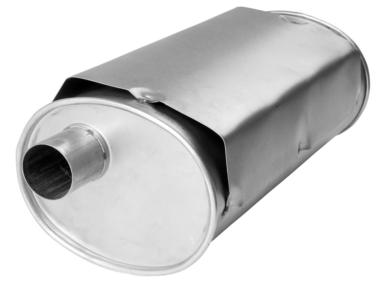 AP Exhaust Exhaust Muffler 700344