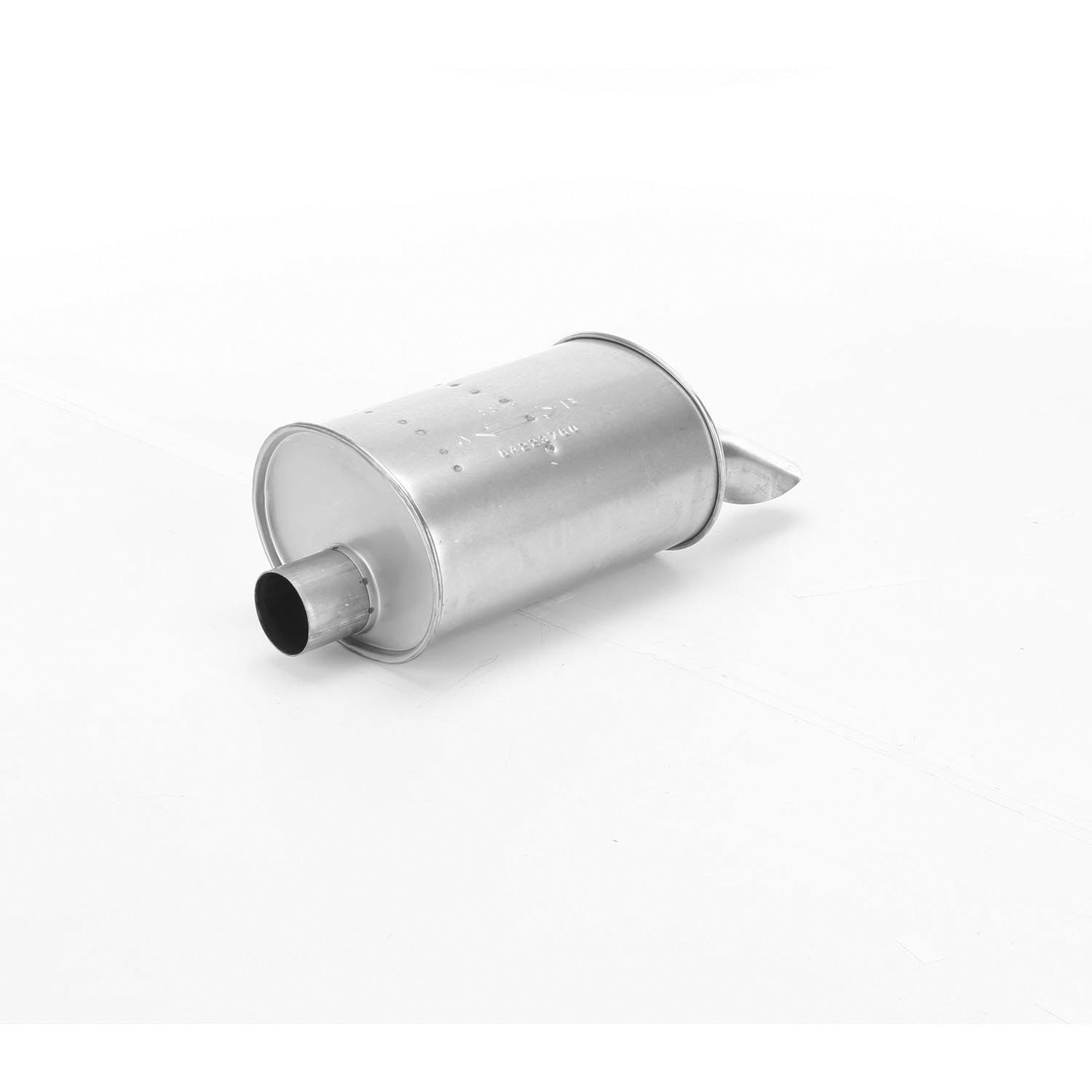 AP Exhaust Exhaust Muffler 700345
