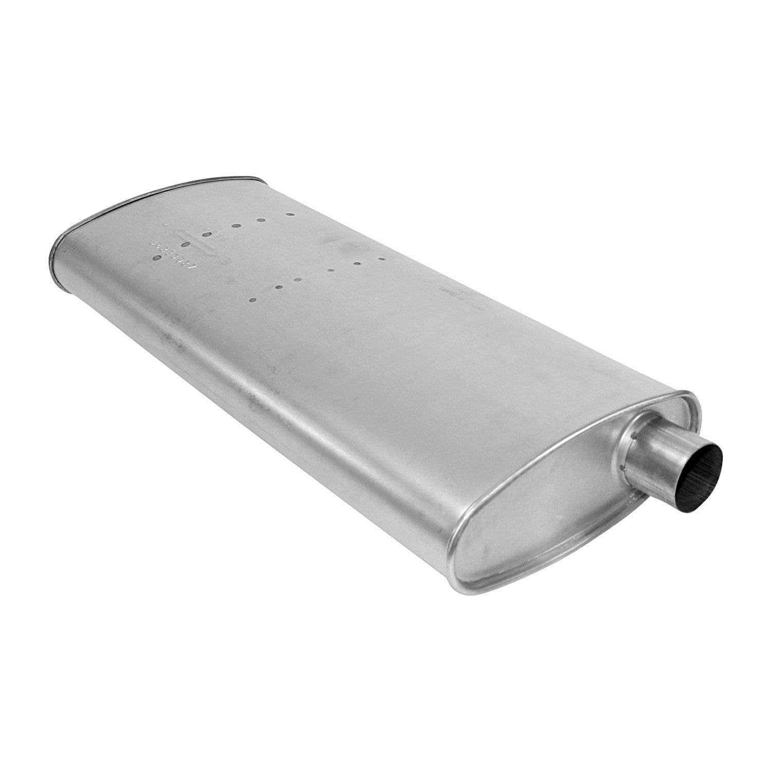 AP Exhaust Exhaust Muffler 700362