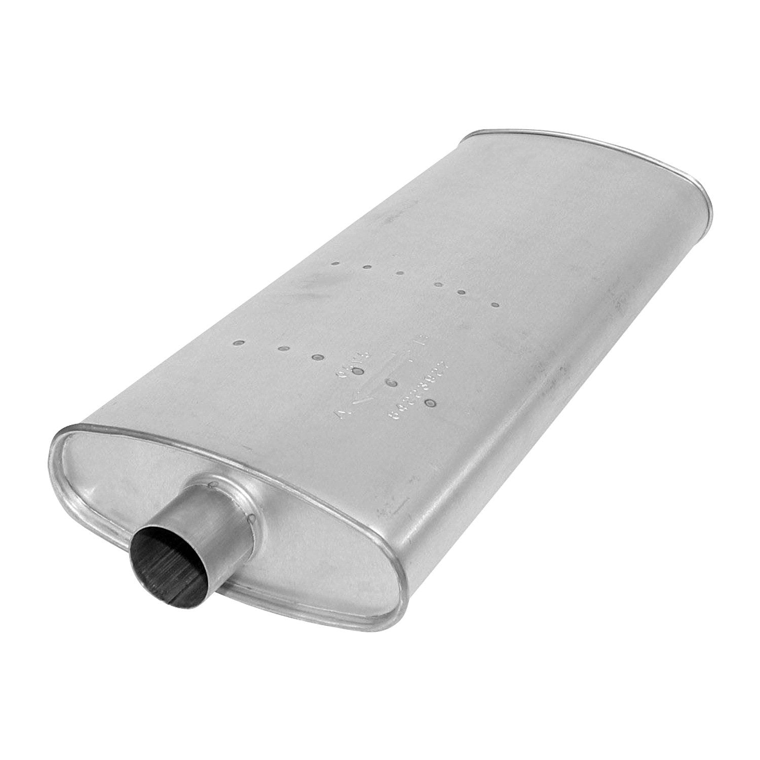 AP Exhaust Exhaust Muffler 700362