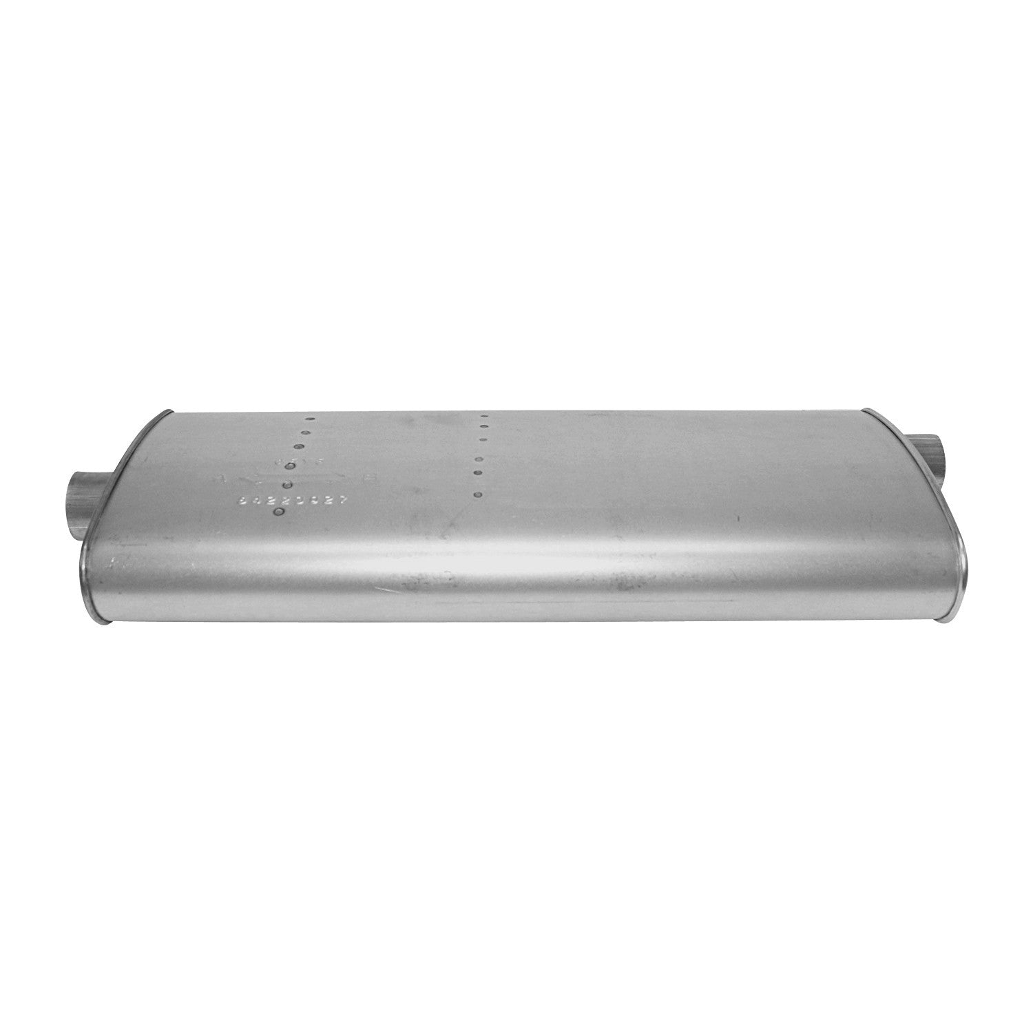 AP Exhaust Exhaust Muffler 700362