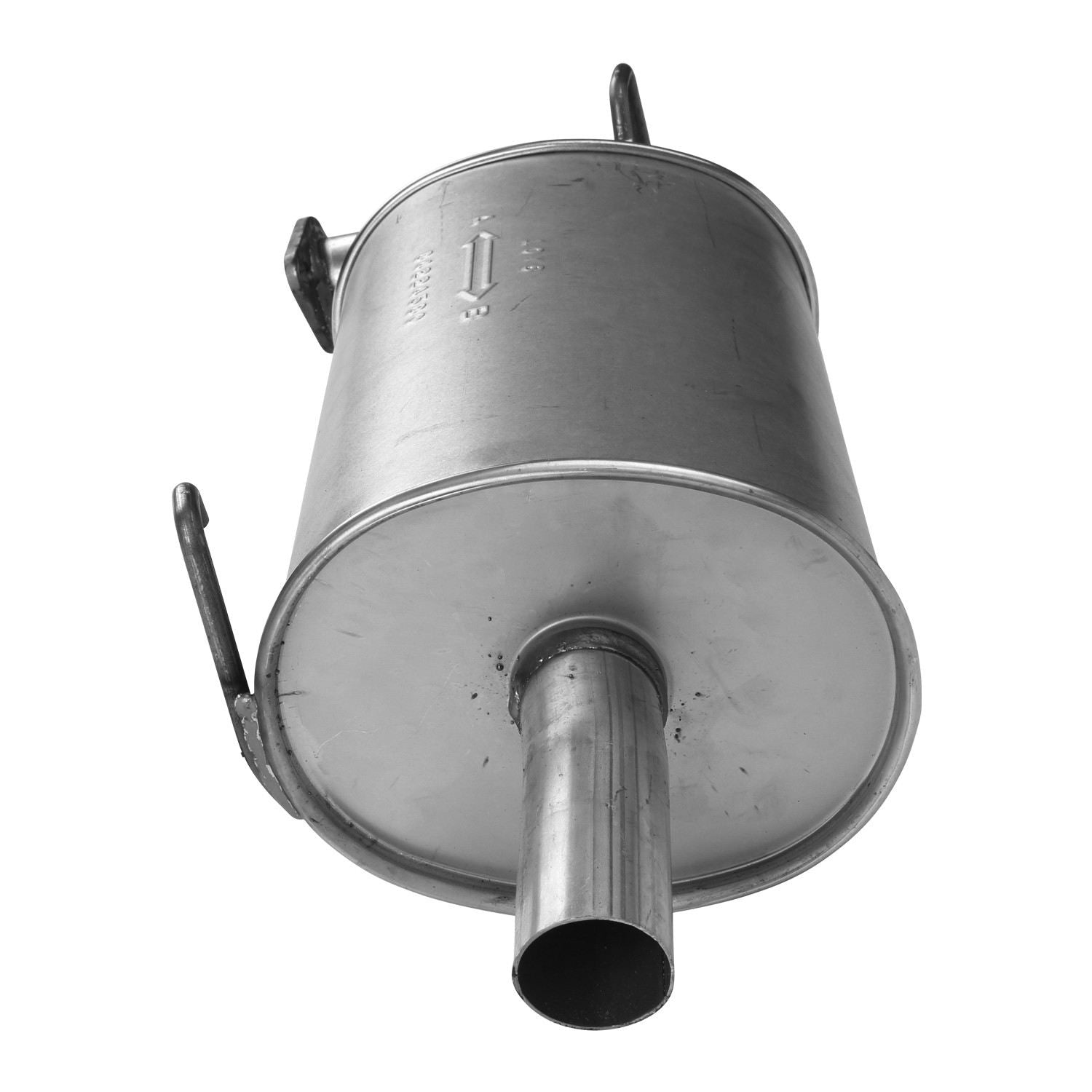 AP Exhaust Exhaust Muffler 700368