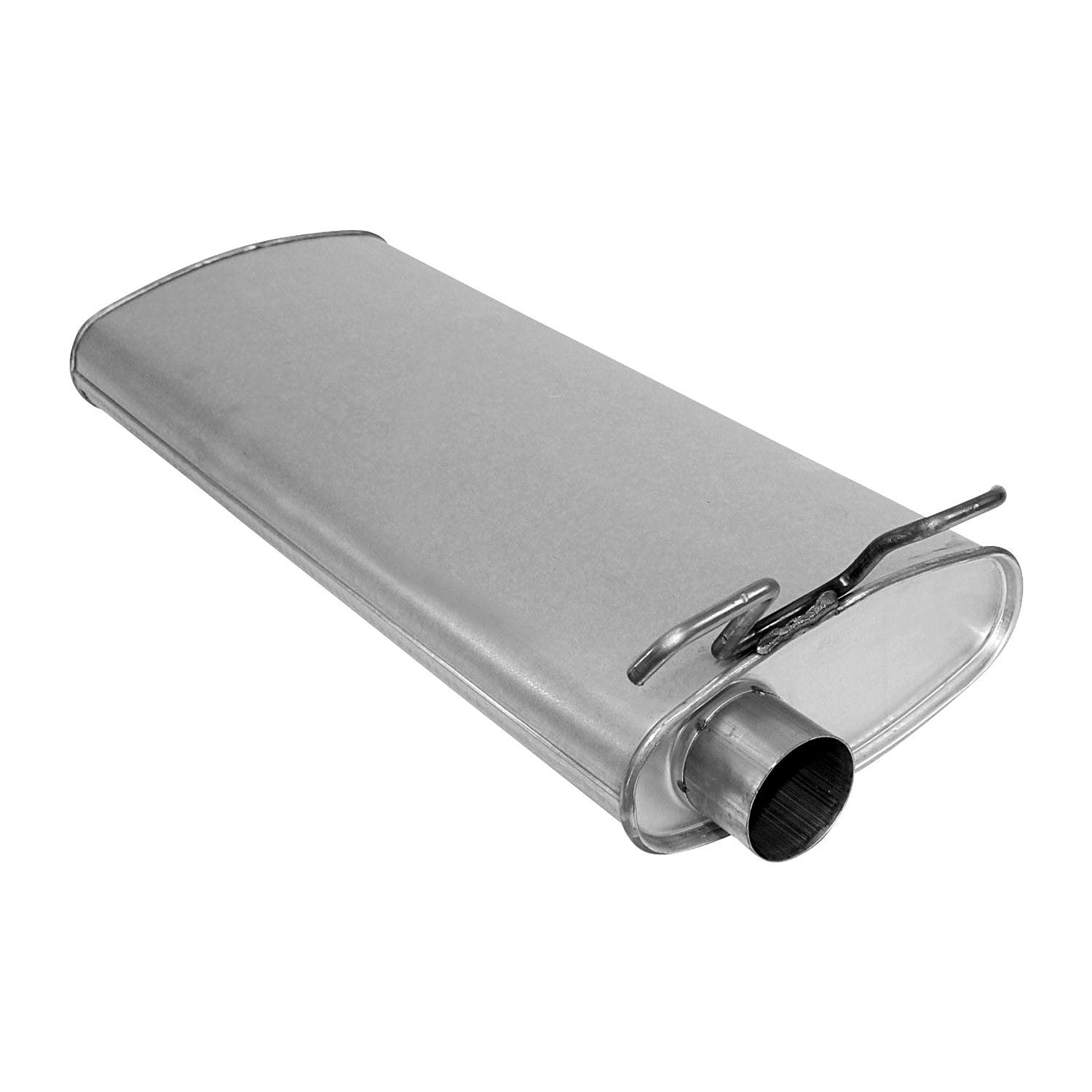 AP Exhaust Exhaust Muffler 700370