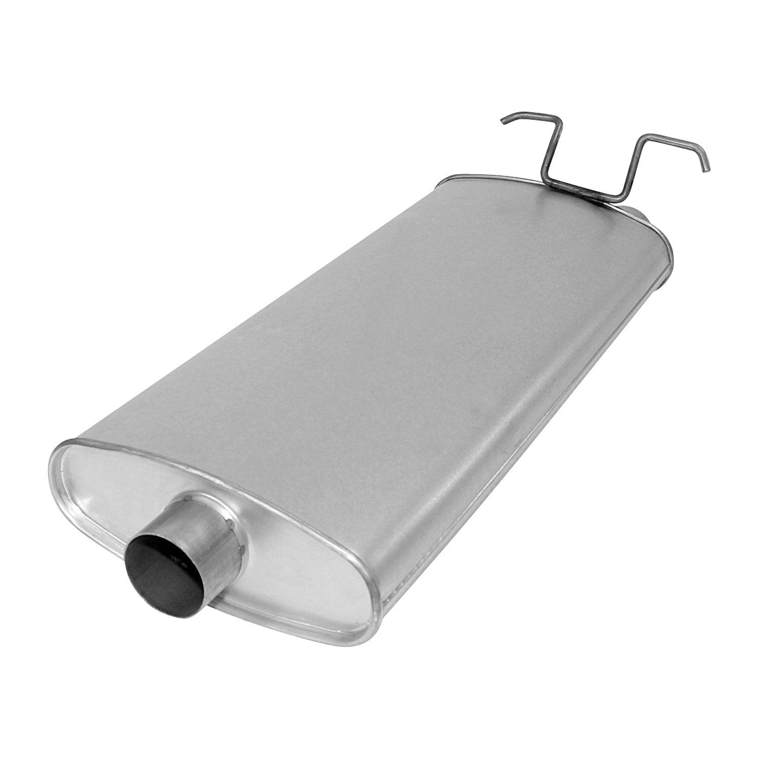 AP Exhaust Exhaust Muffler 700370