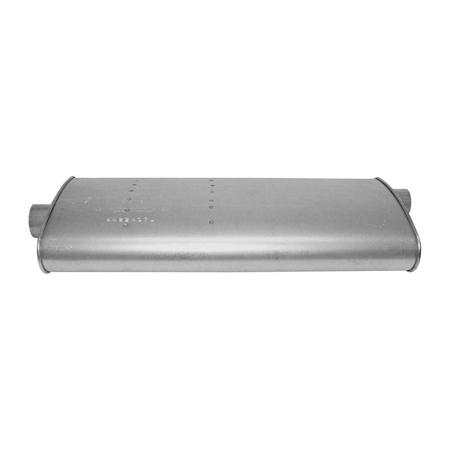 AP Exhaust Exhaust Muffler 700414