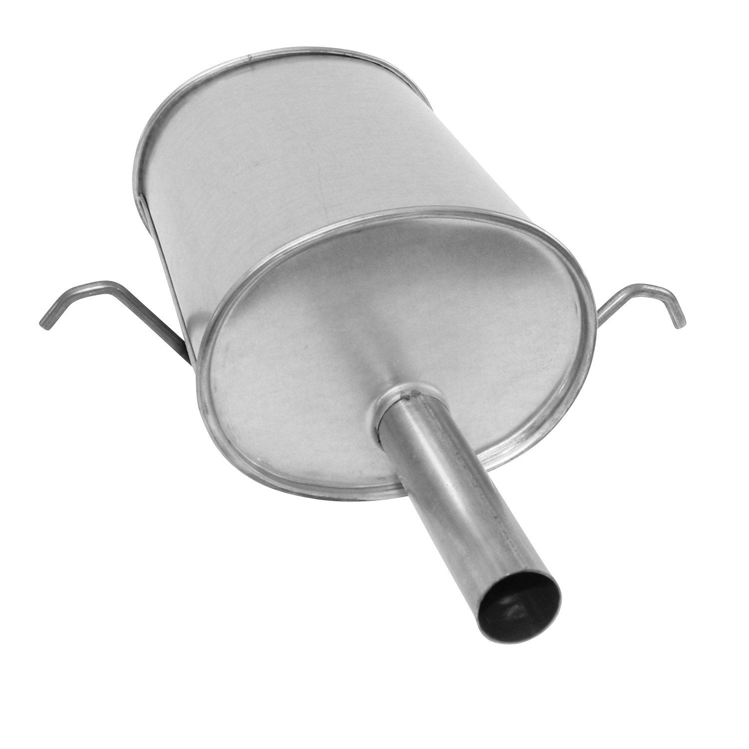 AP Exhaust Exhaust Muffler 700416