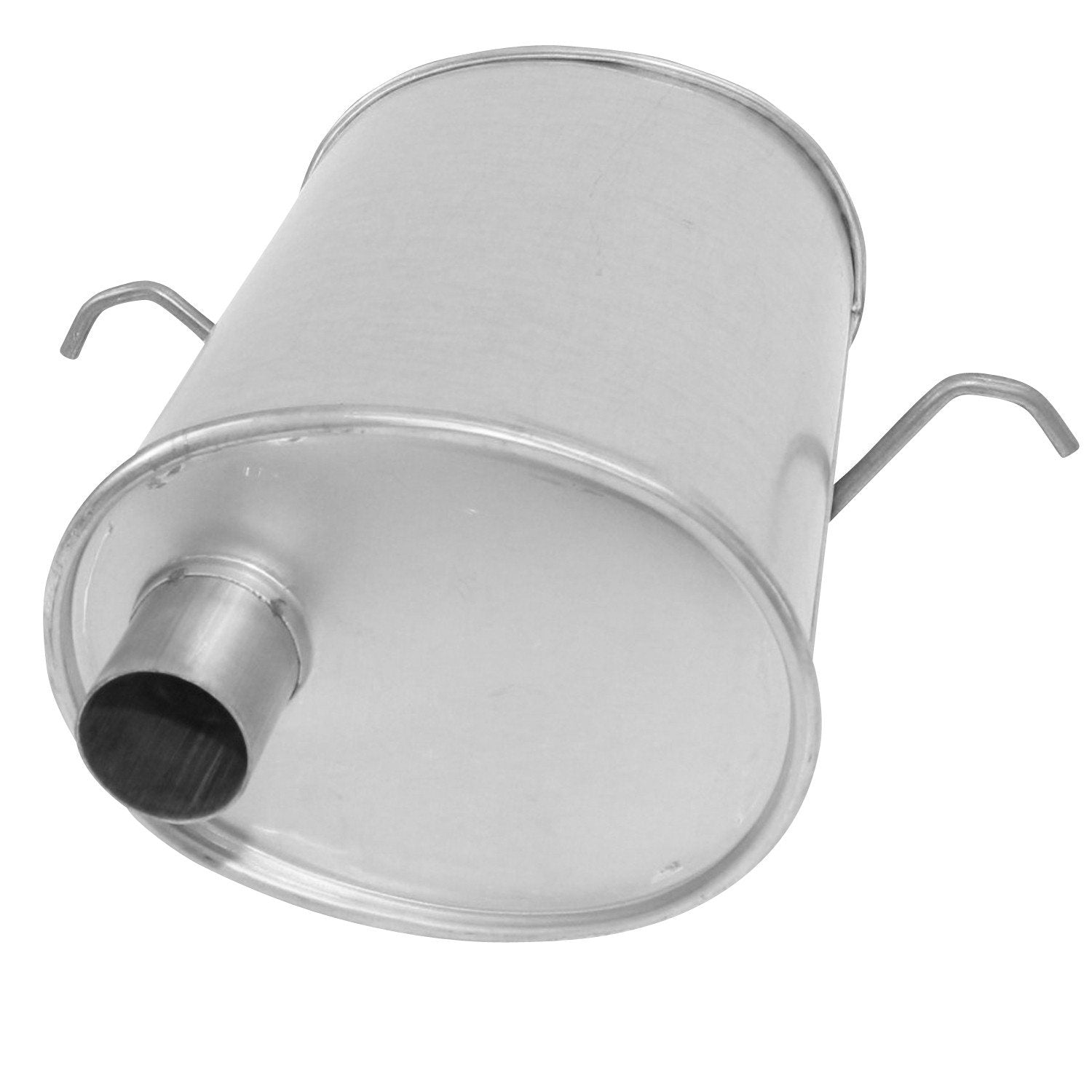 AP Exhaust Exhaust Muffler 700416