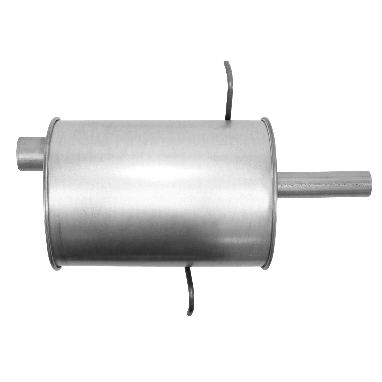 AP Exhaust Exhaust Muffler 700416