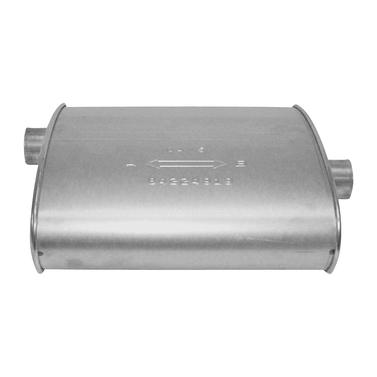 AP Exhaust Exhaust Muffler 700427