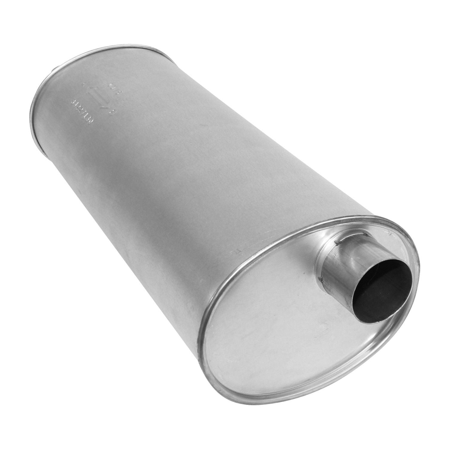 AP Exhaust Exhaust Muffler 700455