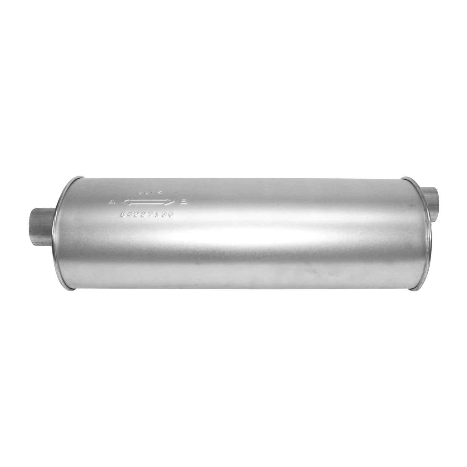 AP Exhaust Exhaust Muffler 700455