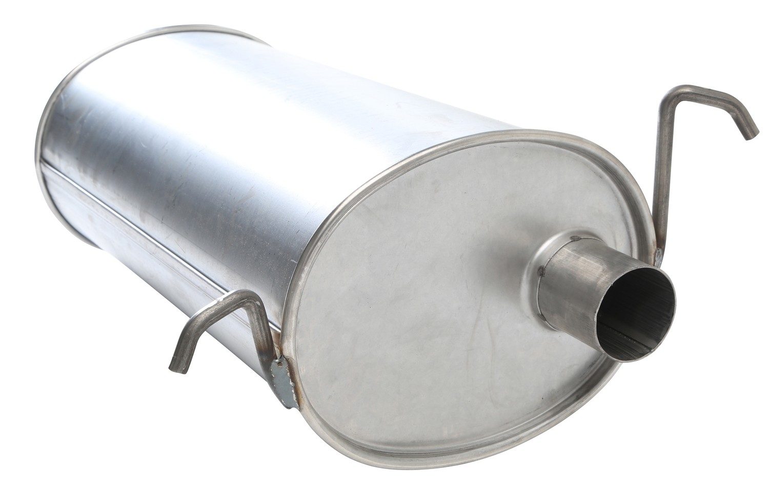 AP Exhaust Exhaust Muffler 700467
