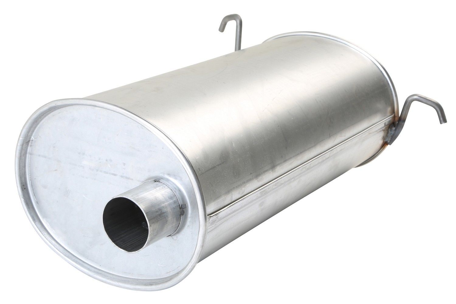 AP Exhaust Exhaust Muffler 700467