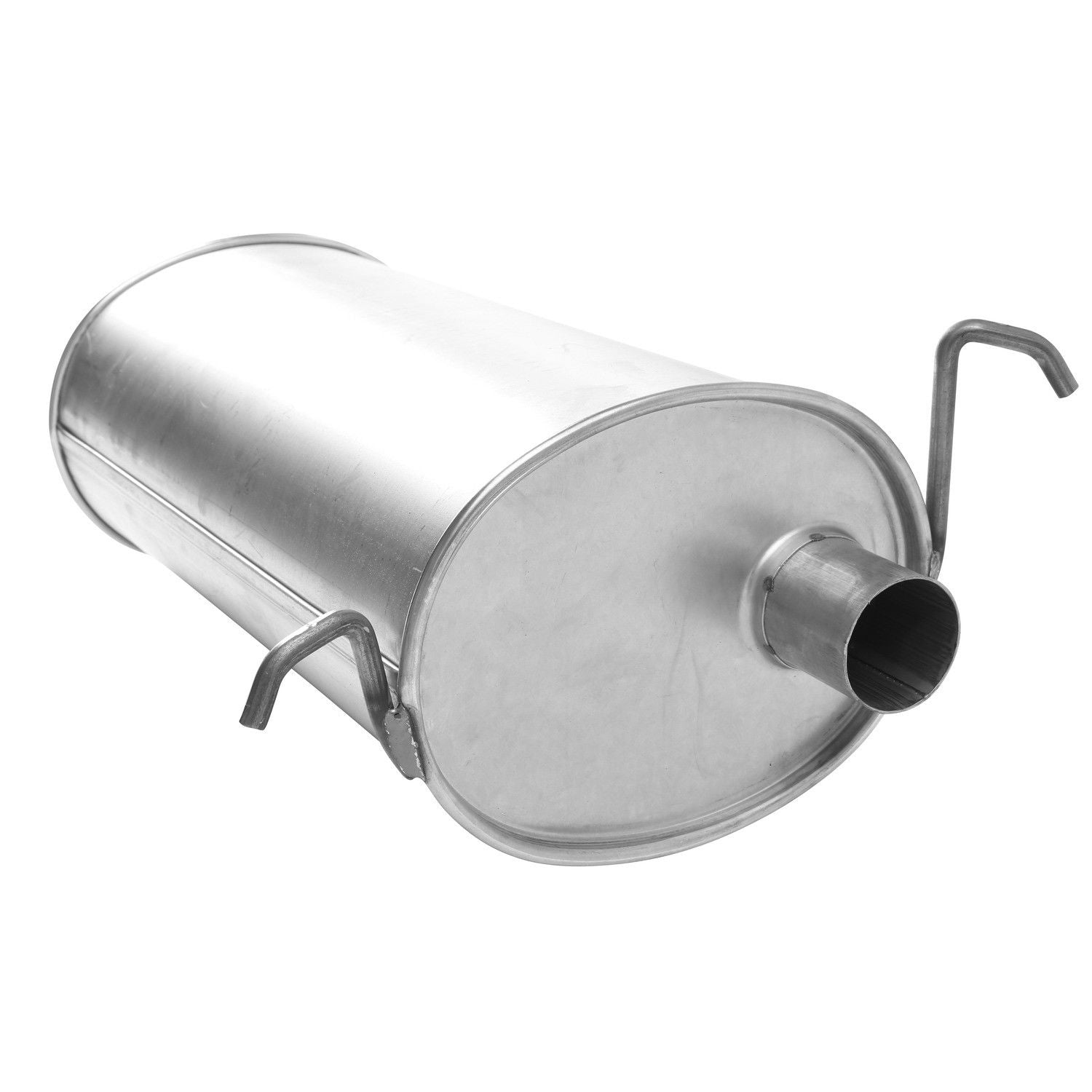 AP Exhaust Exhaust Muffler 700467
