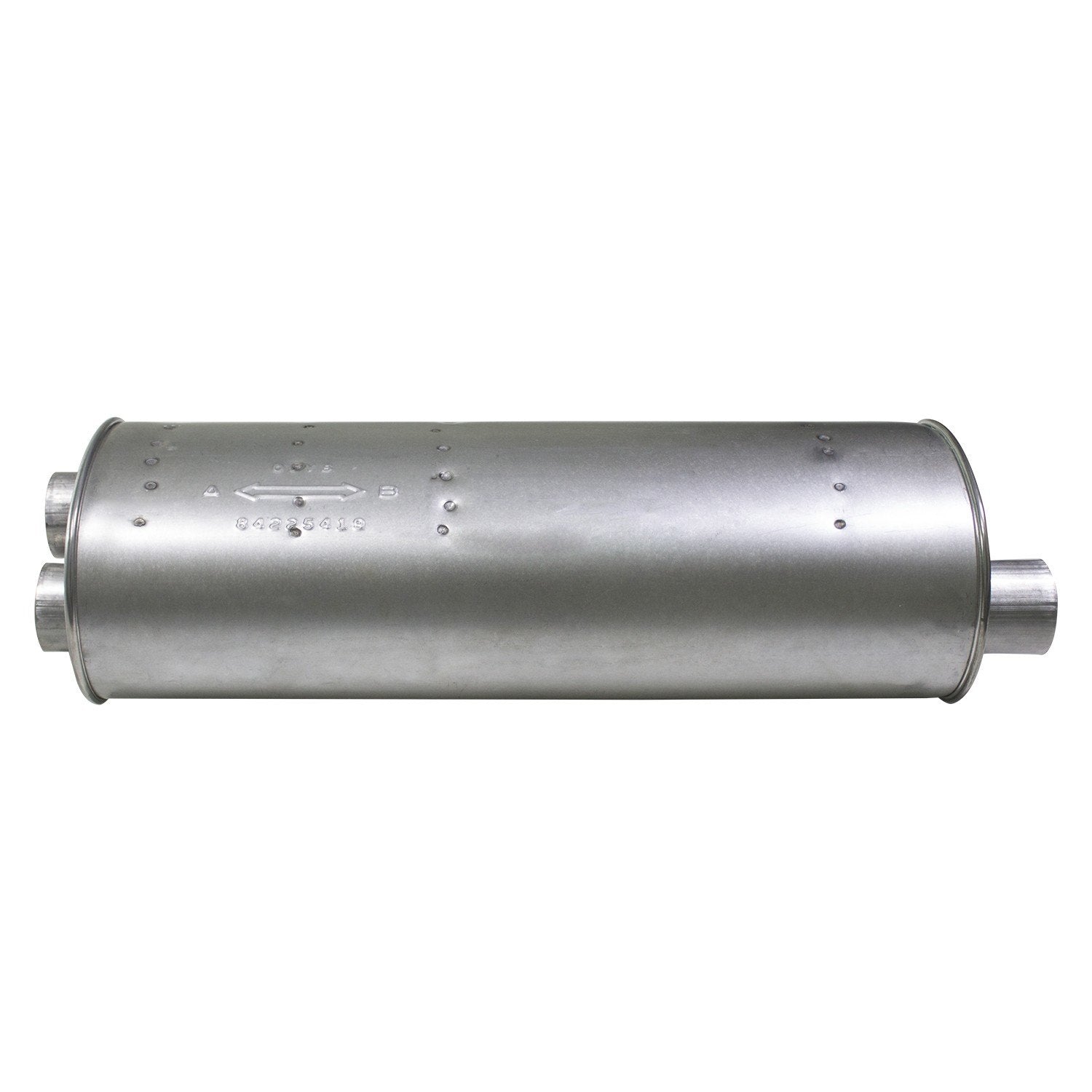 AP Exhaust Exhaust Muffler 700468