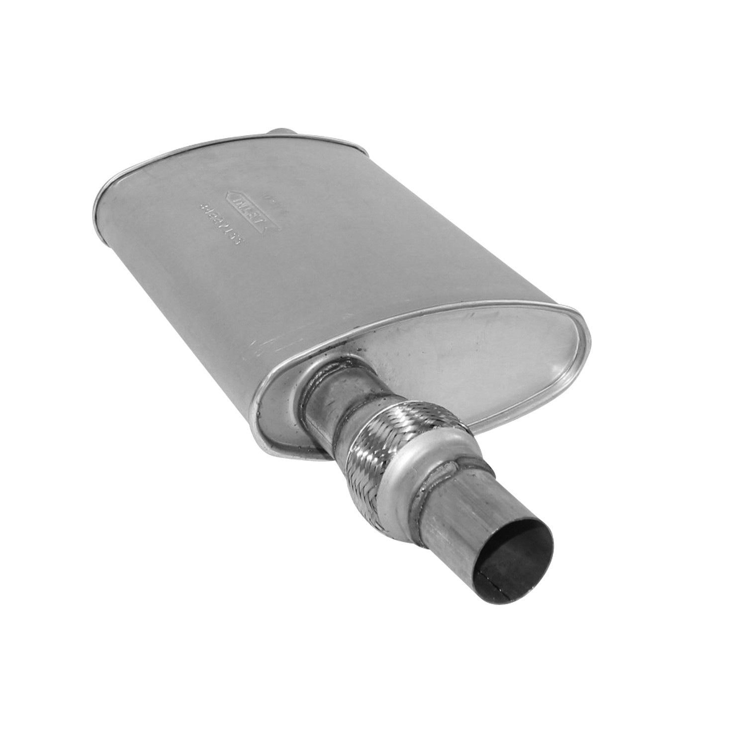 AP Exhaust Exhaust Muffler 700471