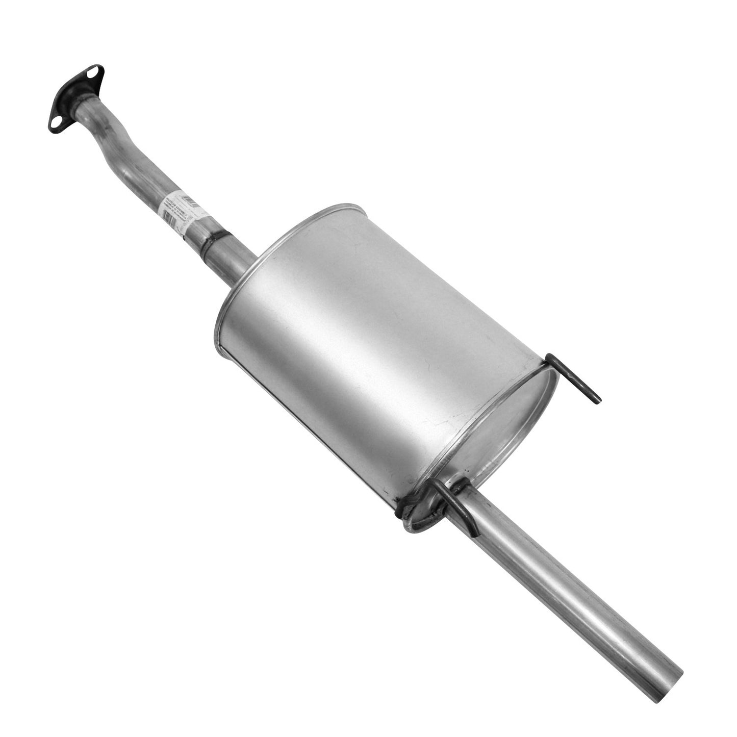 AP Exhaust Exhaust Muffler Assembly 7016