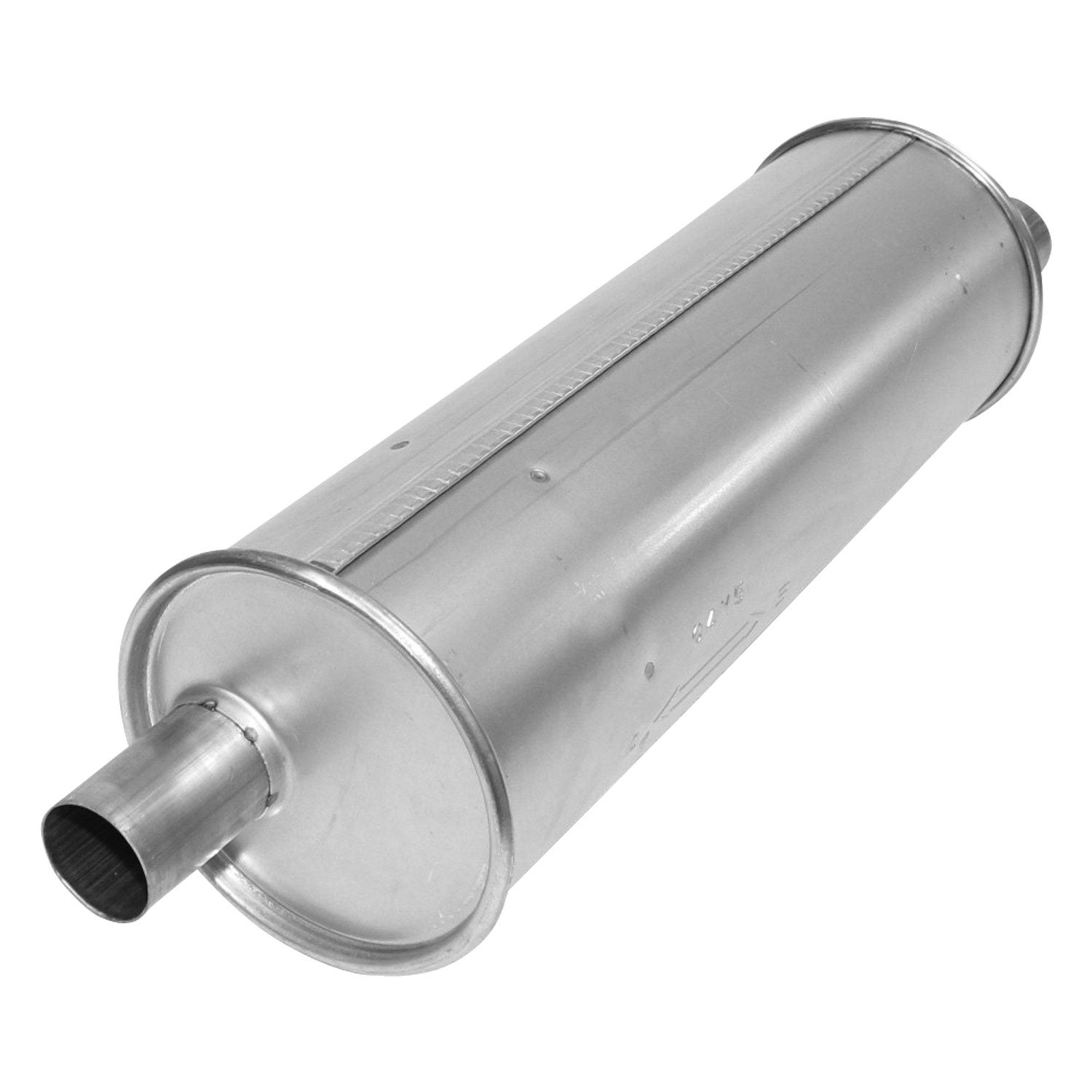 AP Exhaust Exhaust Muffler 709994