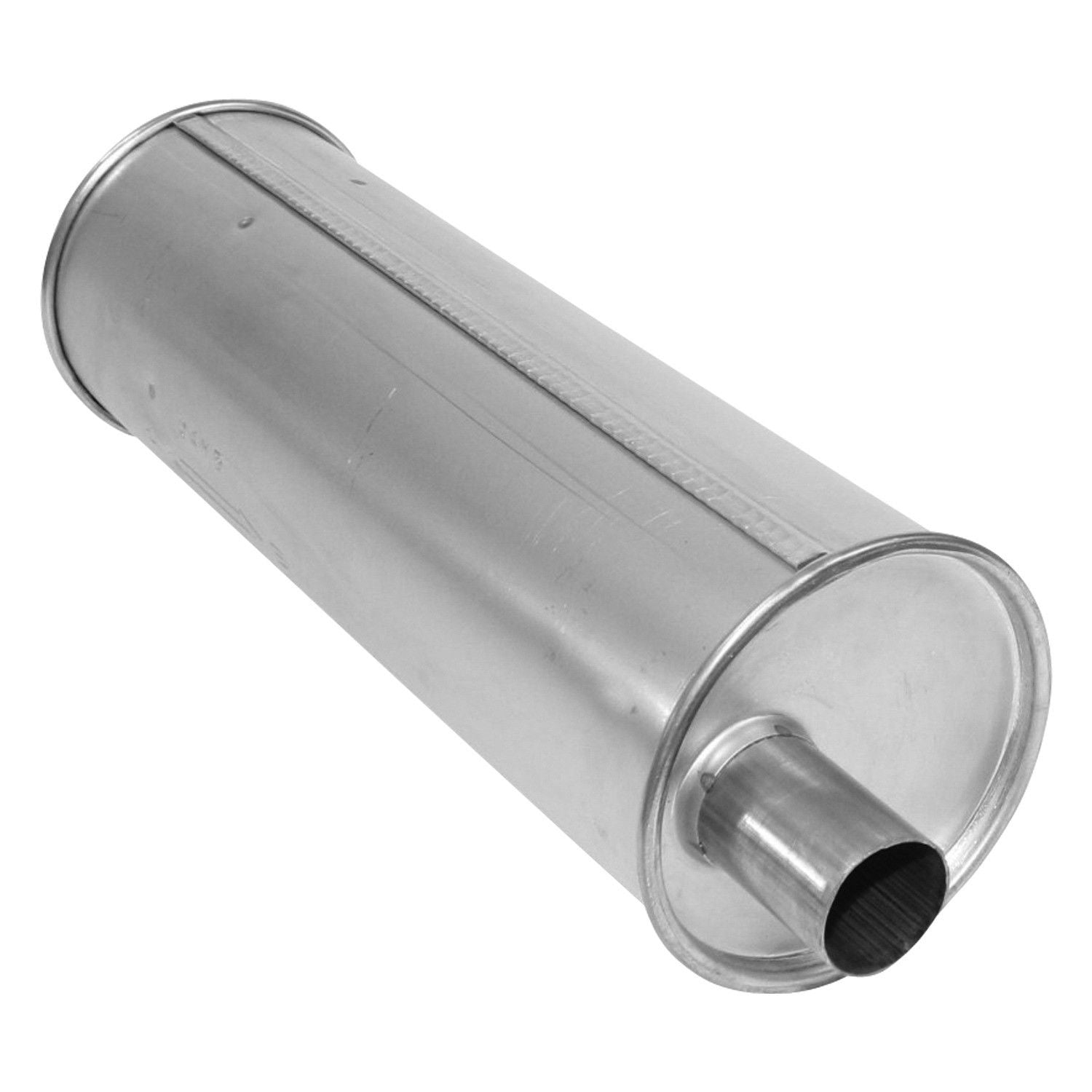 AP Exhaust Exhaust Muffler 709994