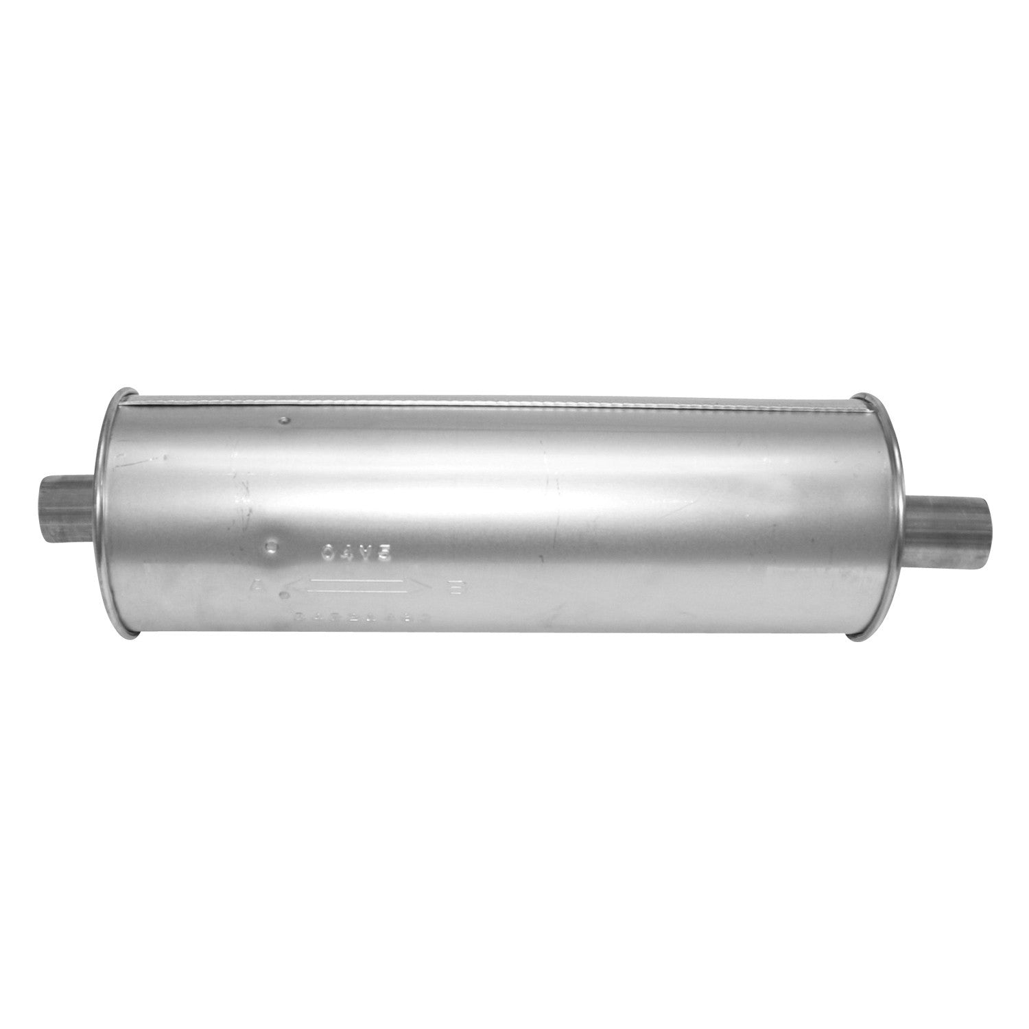AP Exhaust Exhaust Muffler 709994