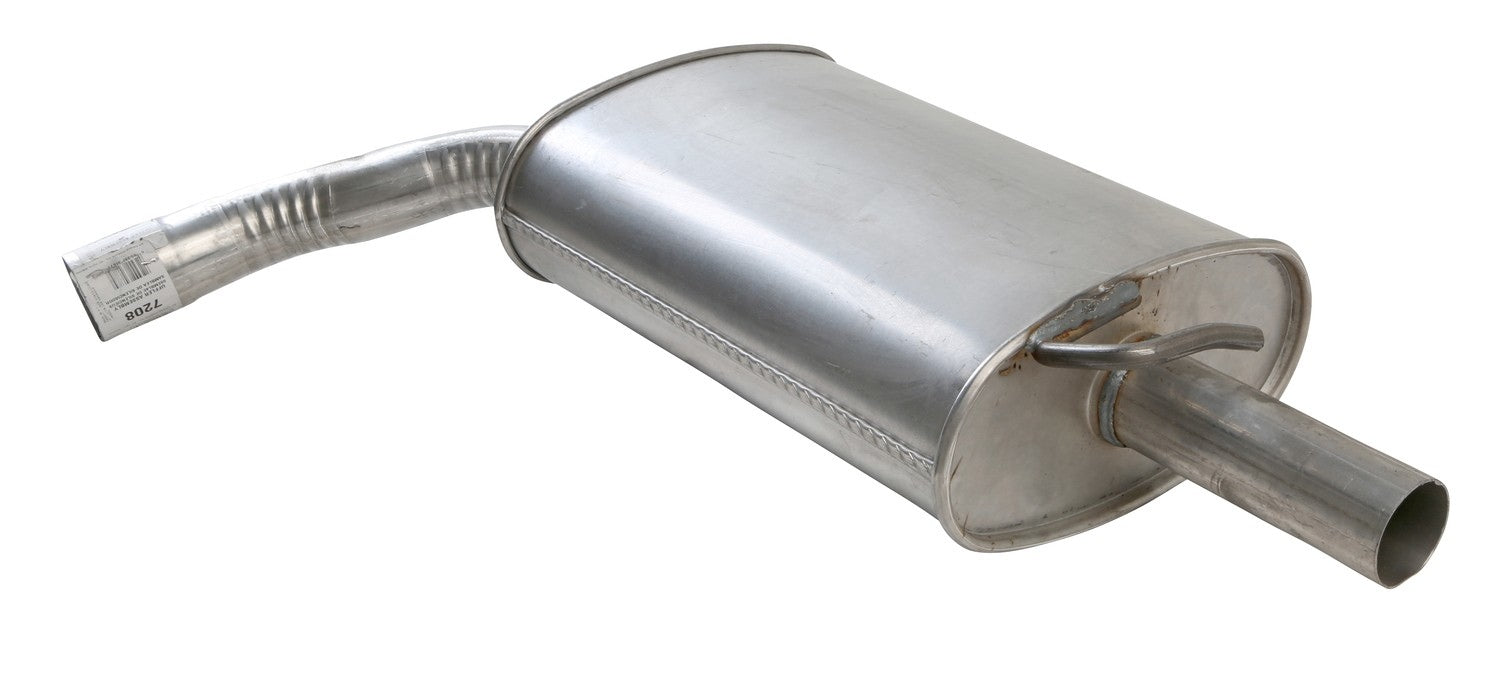 AP Exhaust Exhaust Muffler Assembly 7208