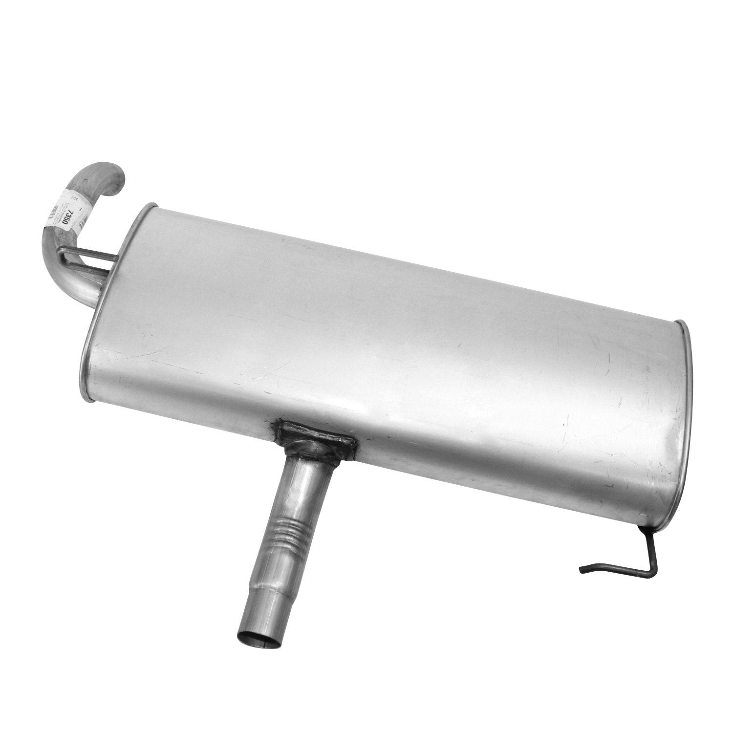 AP Exhaust Exhaust Muffler Assembly 7350