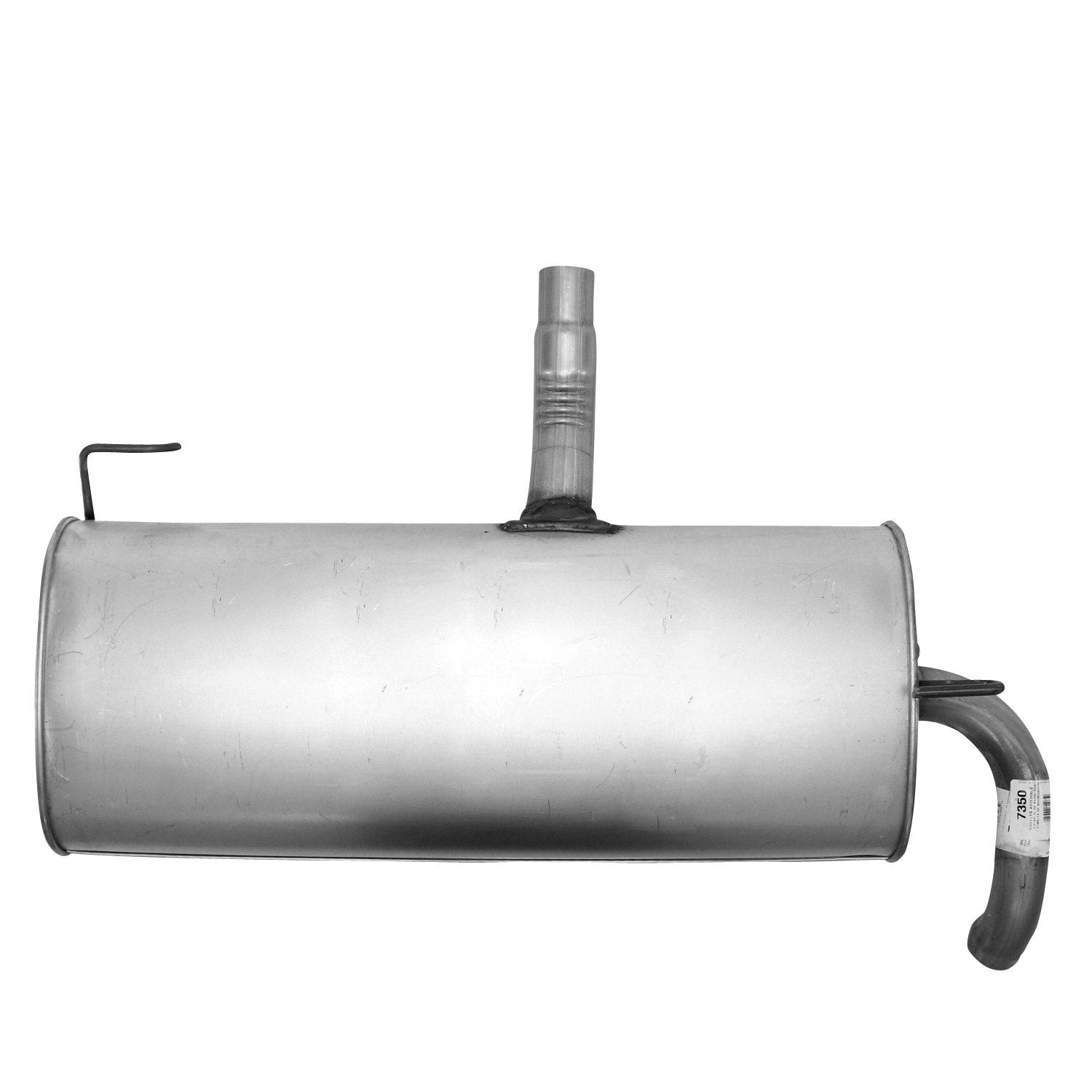 AP Exhaust Exhaust Muffler Assembly 7350