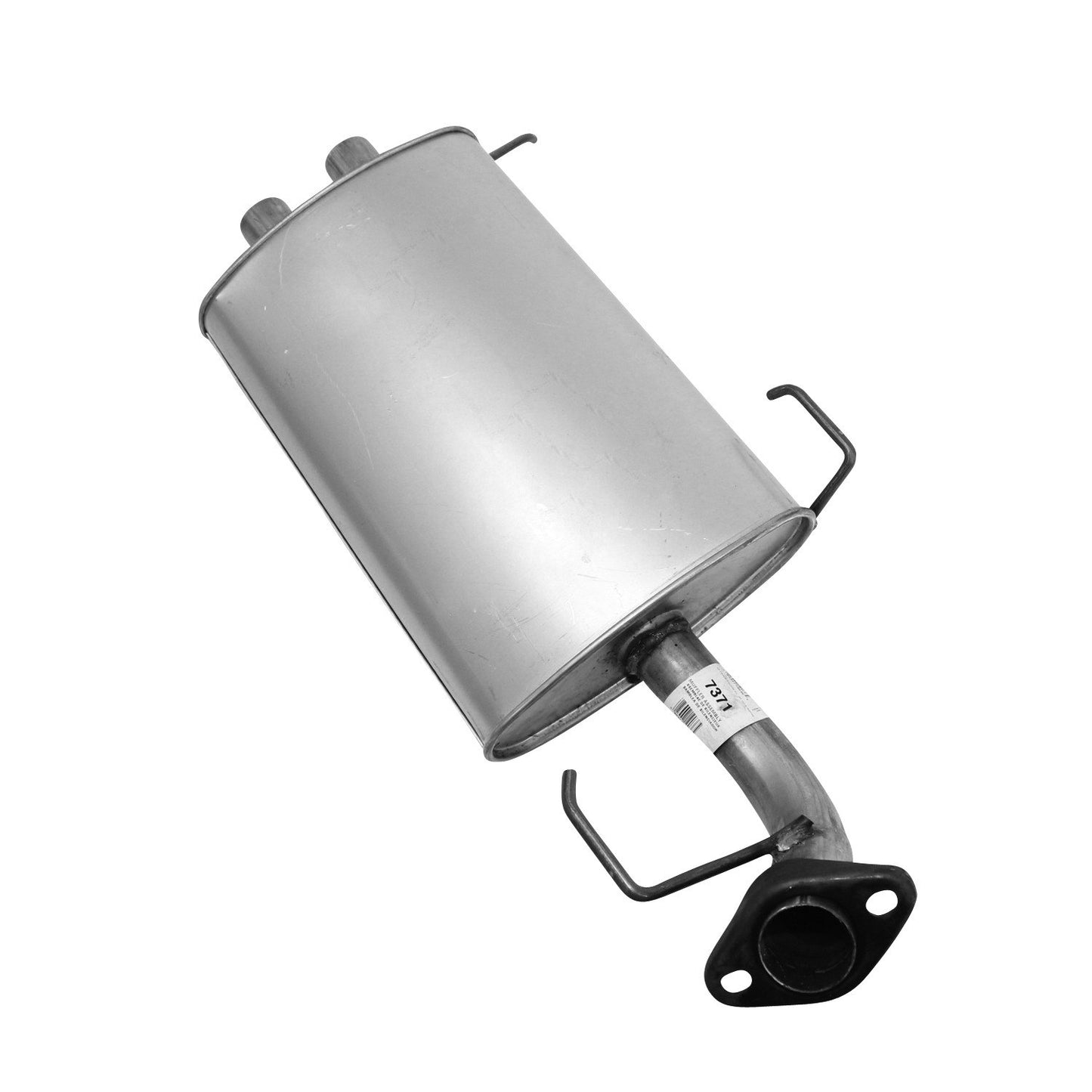 AP Exhaust Exhaust Muffler Assembly 7371