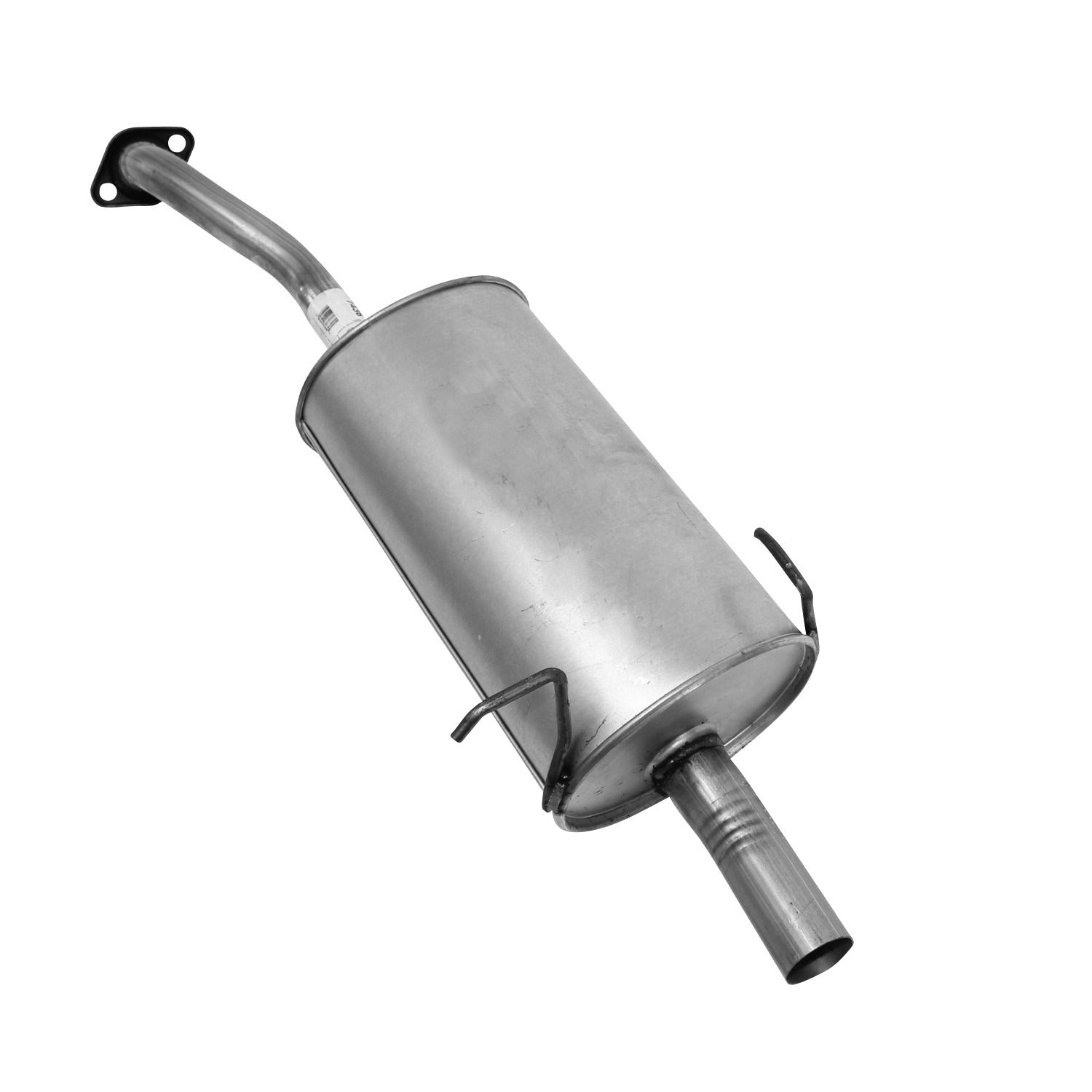 AP Exhaust Exhaust Muffler Assembly 7436