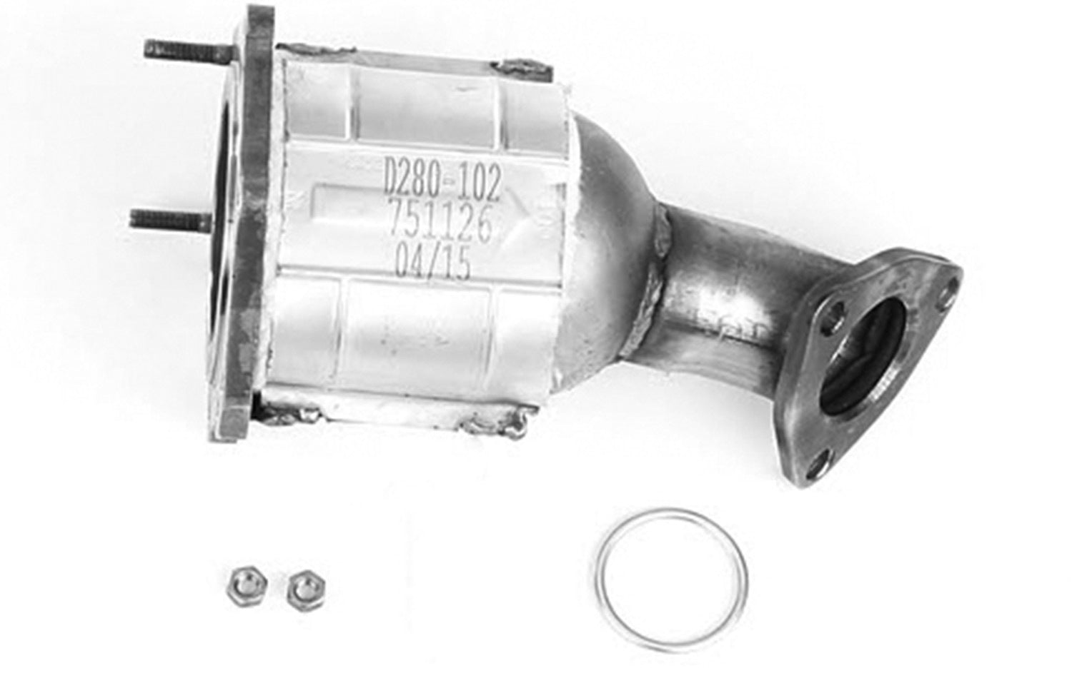 Ap Exhaust 751126