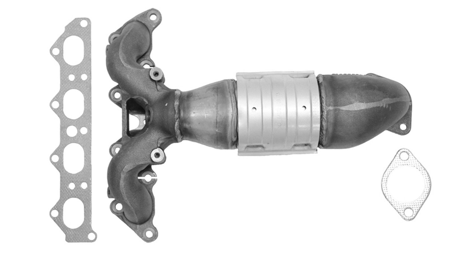 Ap Exhaust 751180