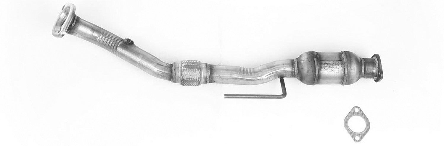 Ap Exhaust 754295