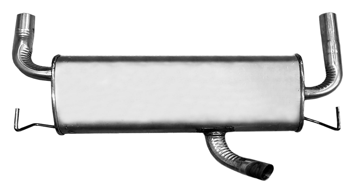 AP Exhaust Exhaust Muffler Assembly 7575