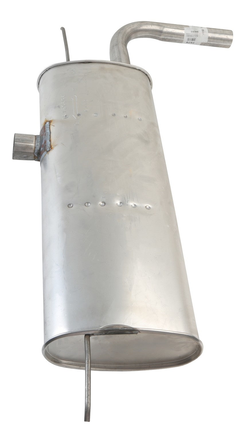 AP Exhaust Exhaust Muffler Assembly 7579