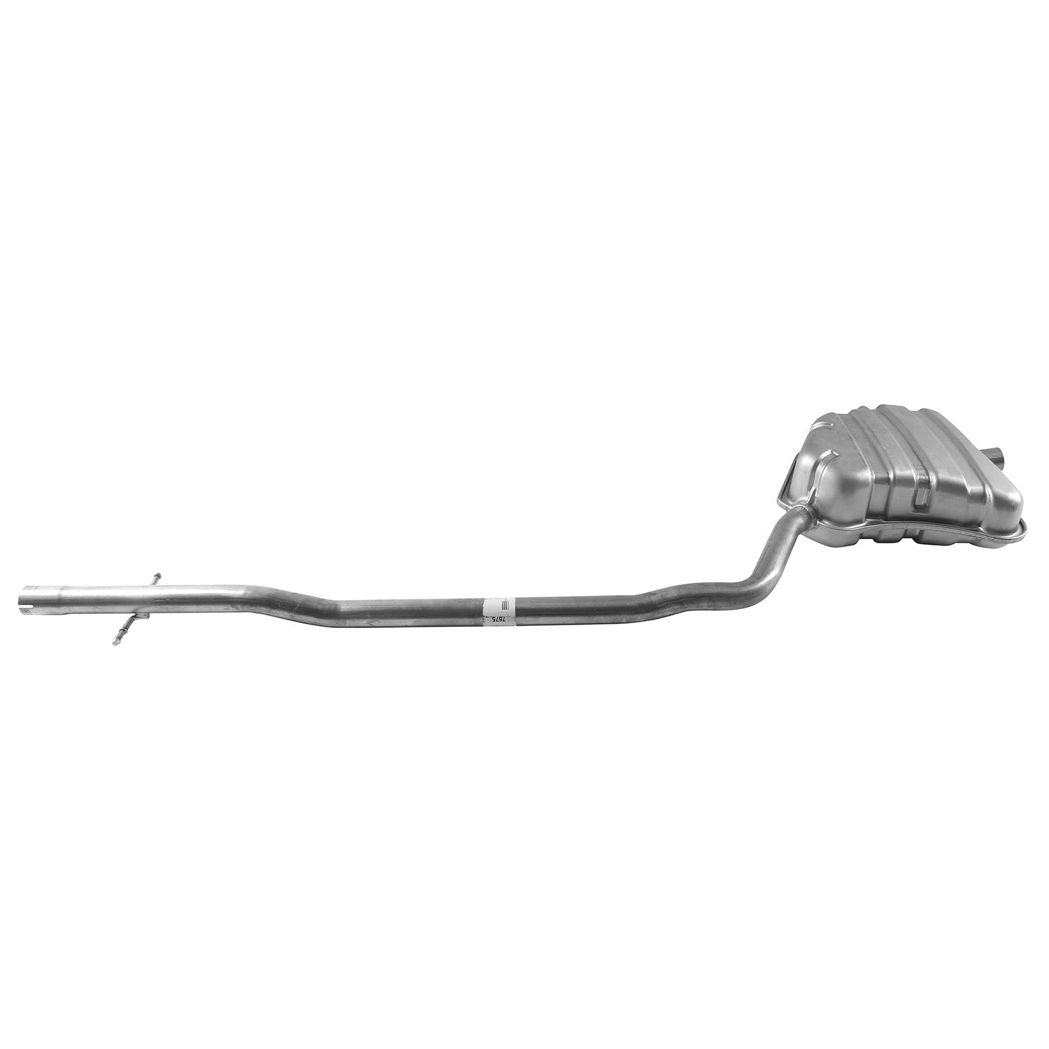 AP Exhaust Exhaust Muffler Assembly 7675