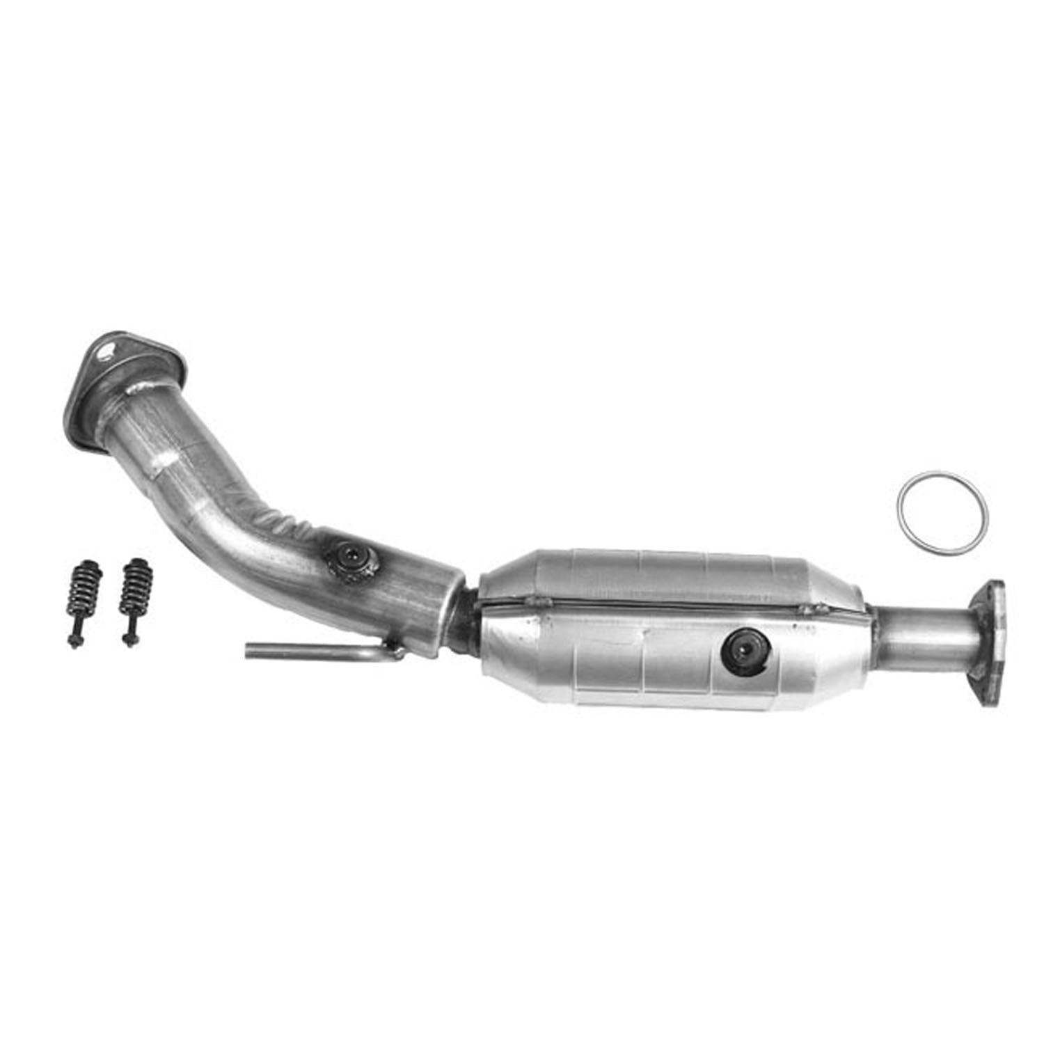 Ap Exhaust 770370