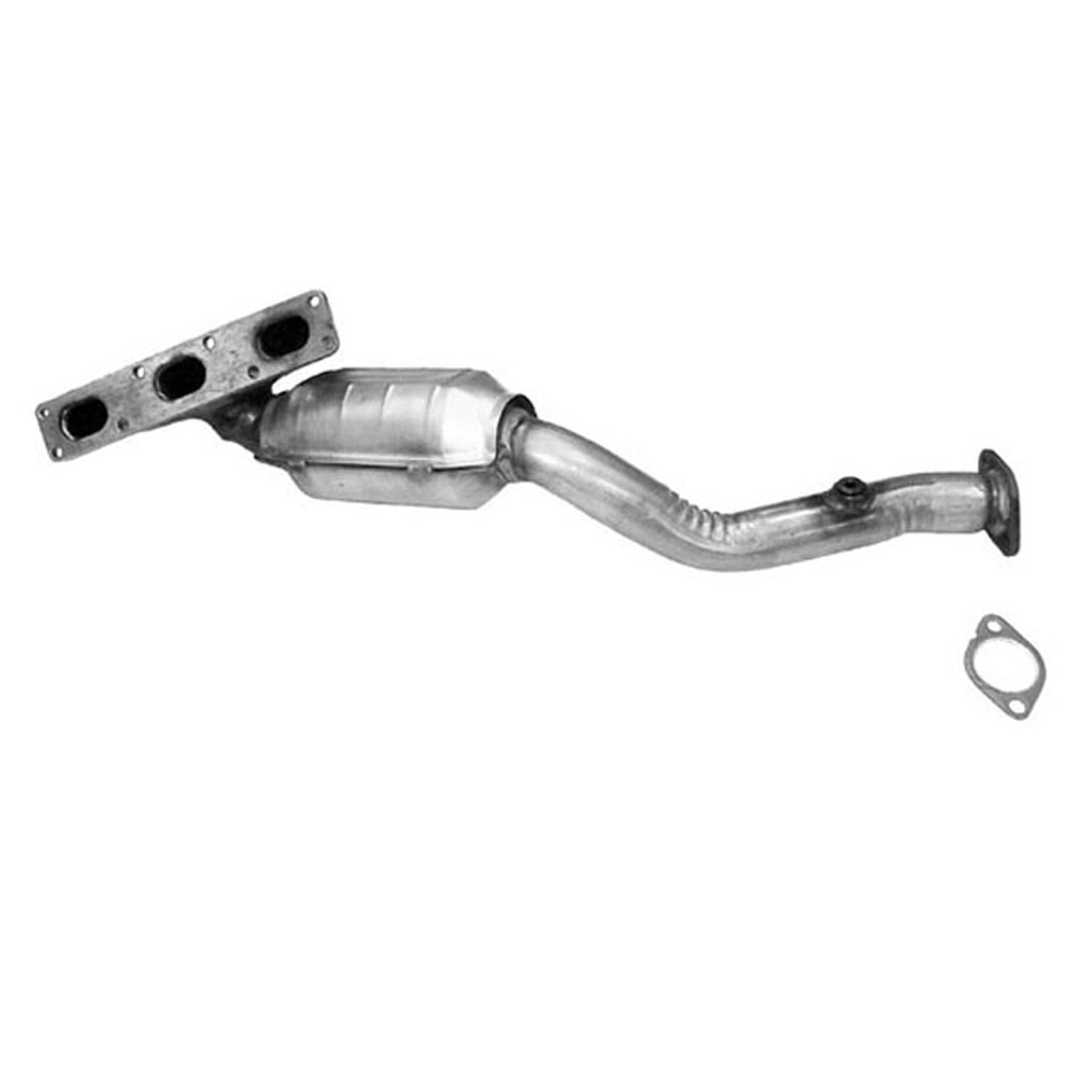 Ap Exhaust 770377