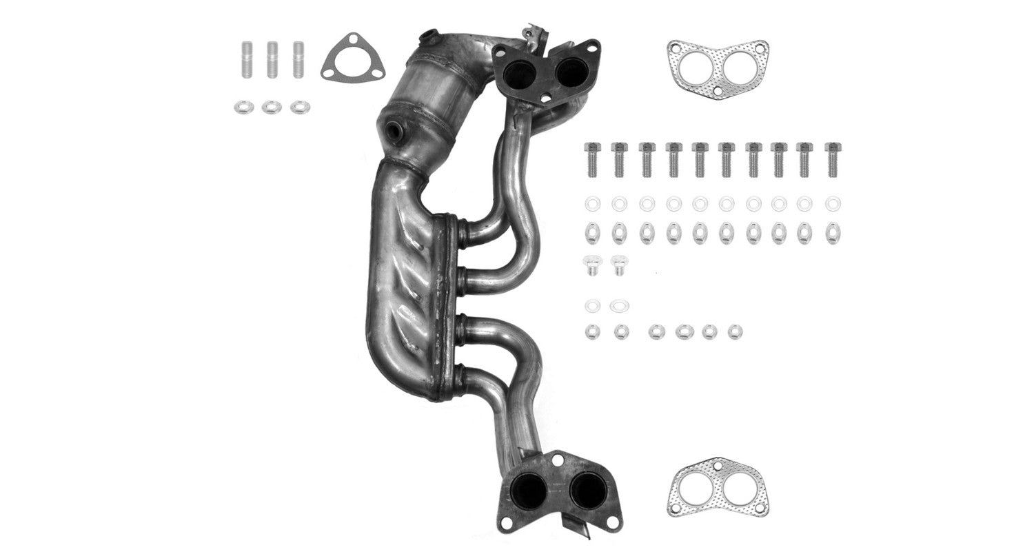 Ap Exhaust 771168