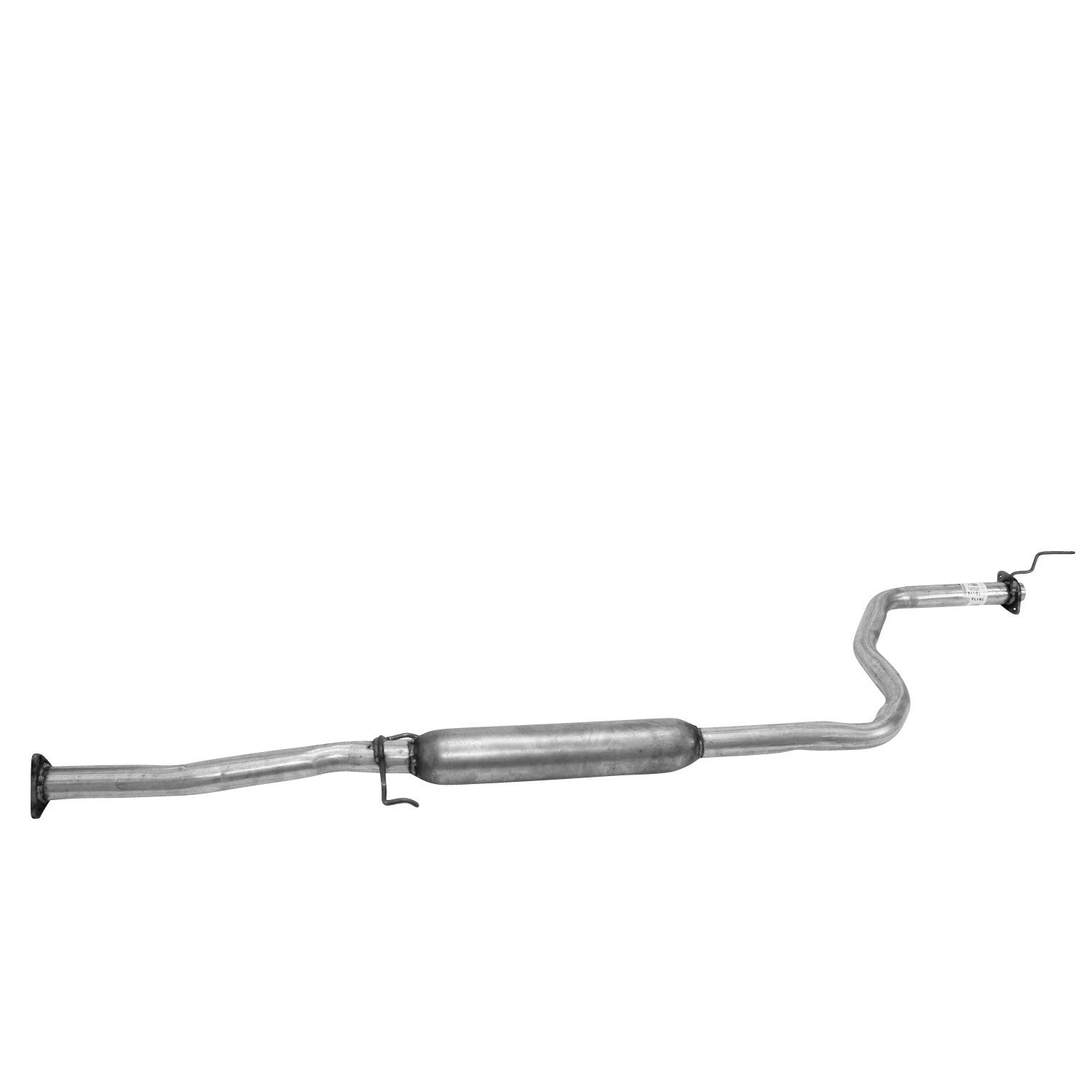 AP Exhaust Exhaust Pipe 78174
