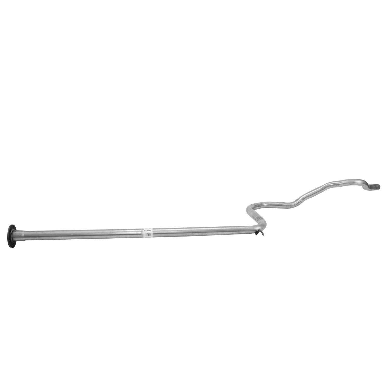 AP Exhaust Exhaust Pipe 78231