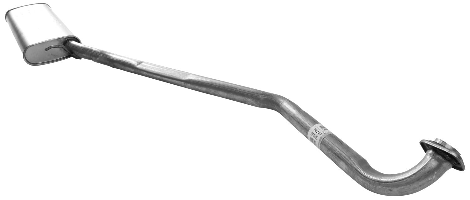 AP Exhaust Exhaust Pipe 78247